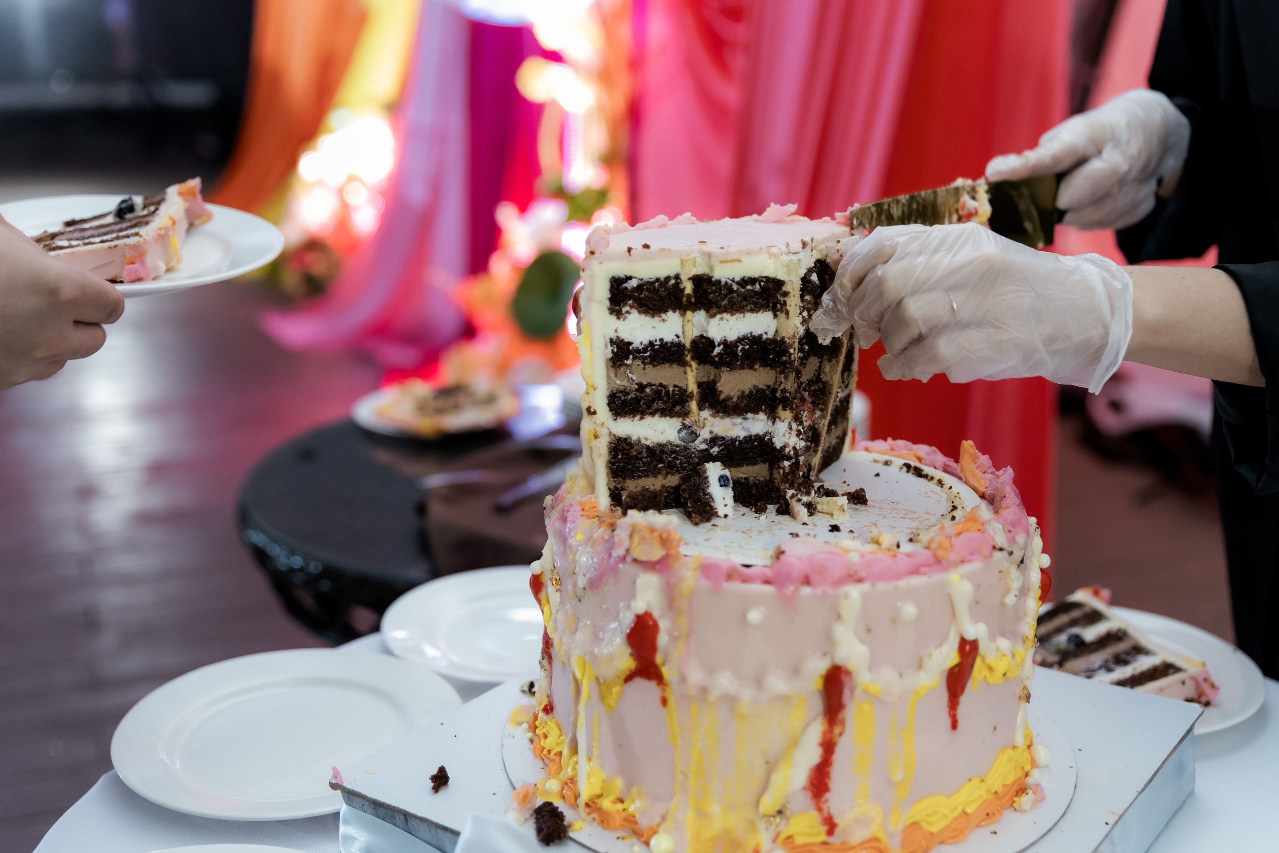 Ирина и Илья. Фотограф Елизавета Князева Сергиев Посад, Москва