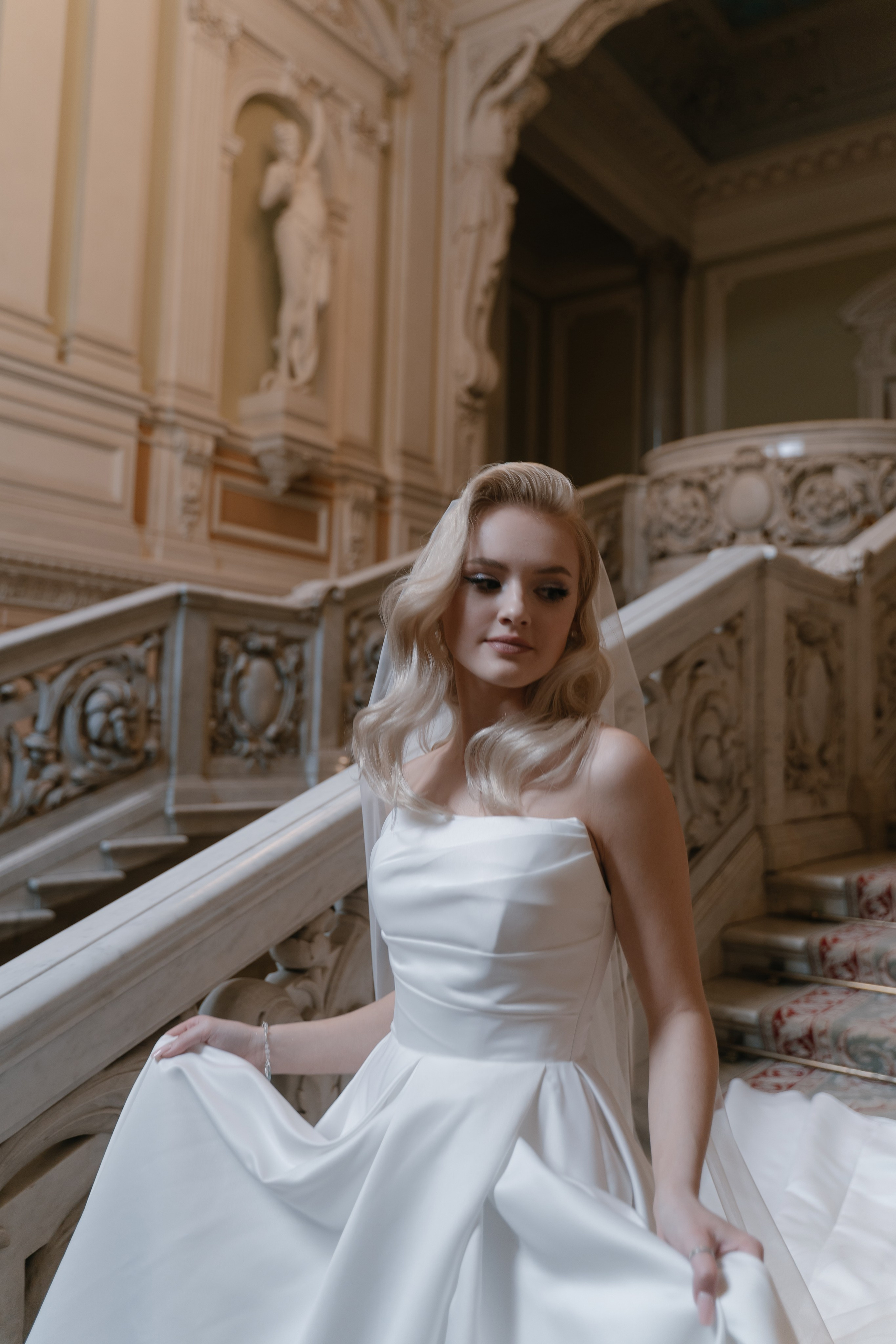 A&V. Свадебный фотограф — Наталья Фед СПб/Москва