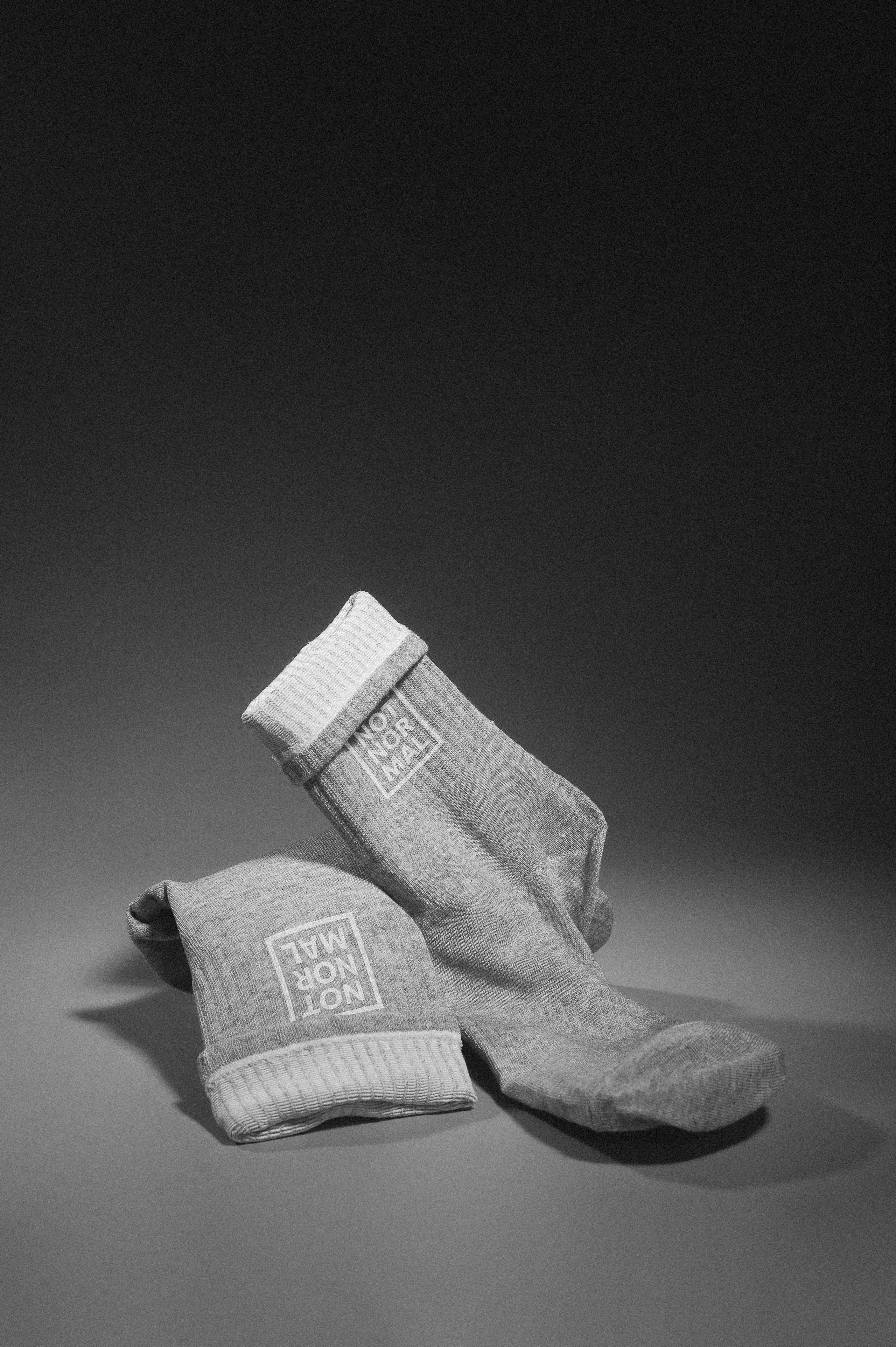 NOTNORMAL. Портфолио фотографа