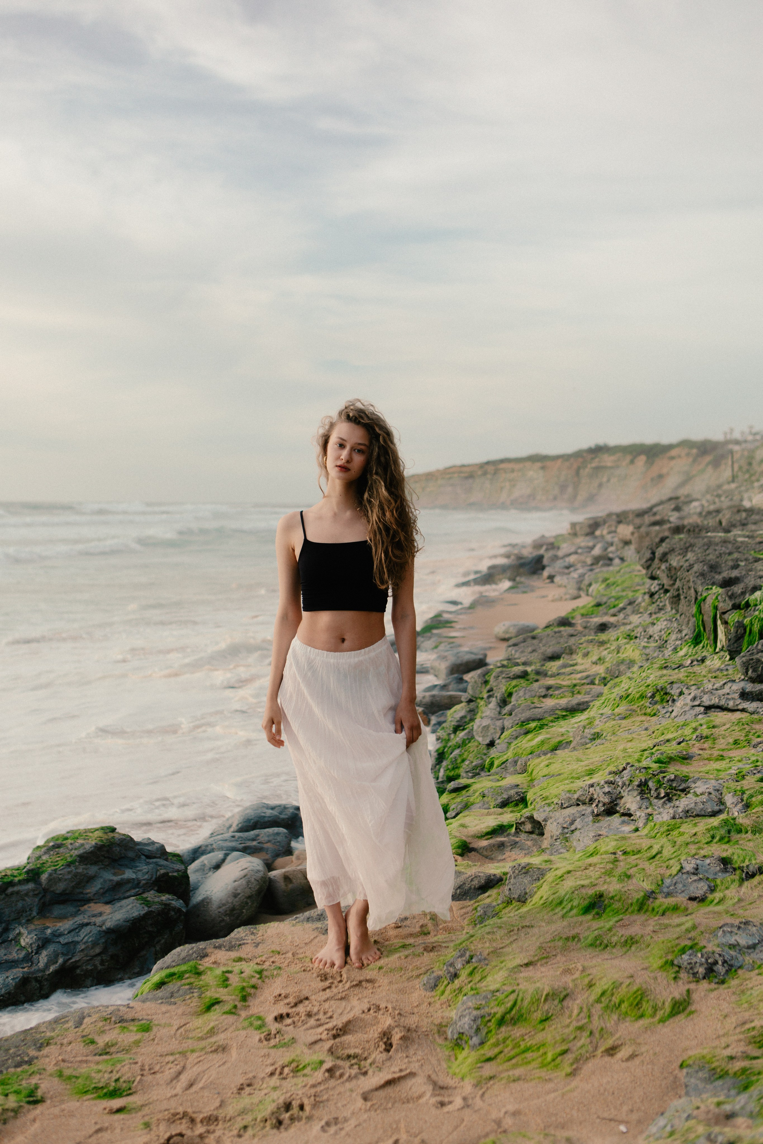 Maria. Photographer Lisbon|Portugal Nadiya Kharytonenko