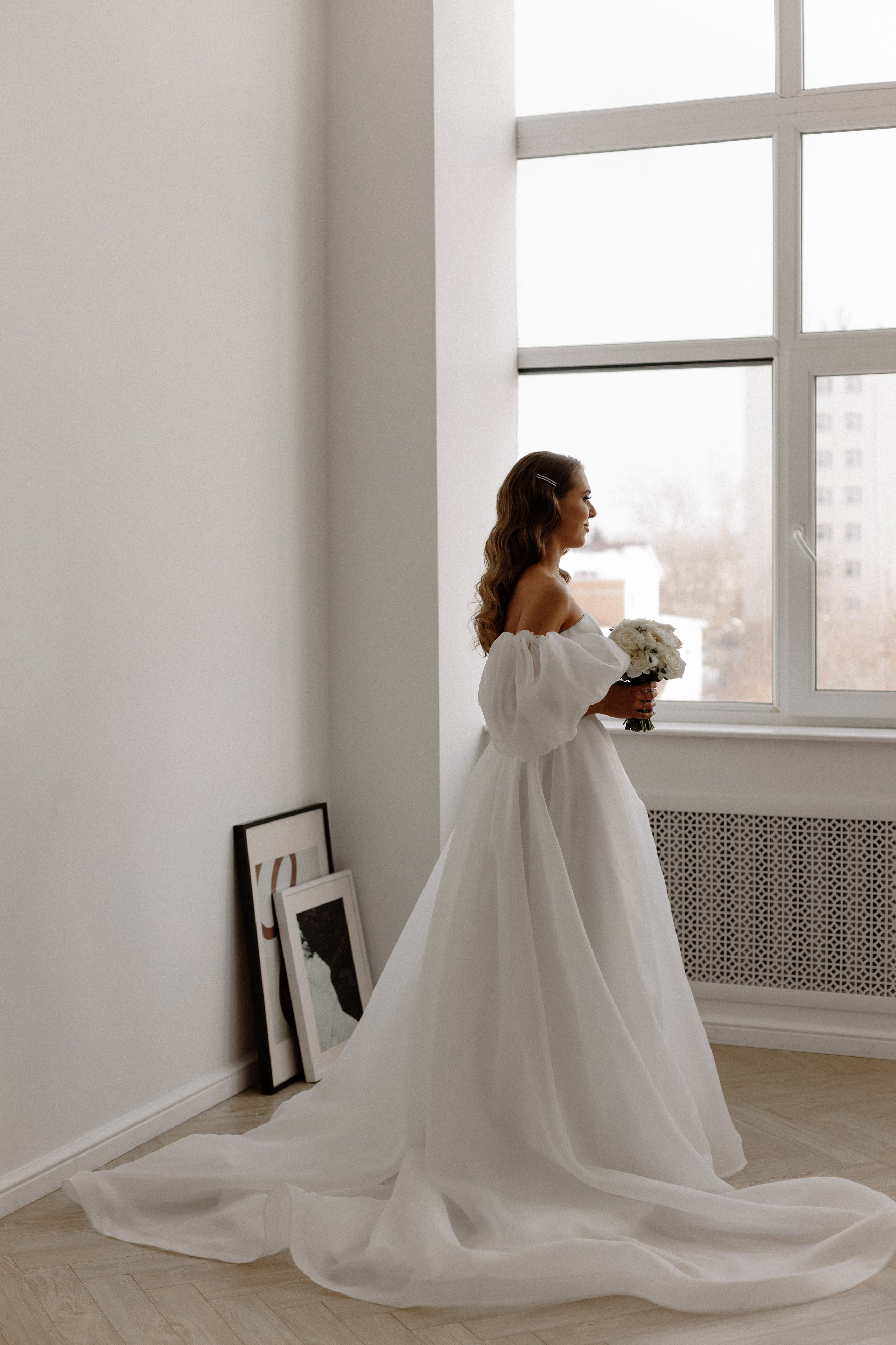 S&M. Свадебный и семейный фотограф Пенза Елизавета Зуйкова