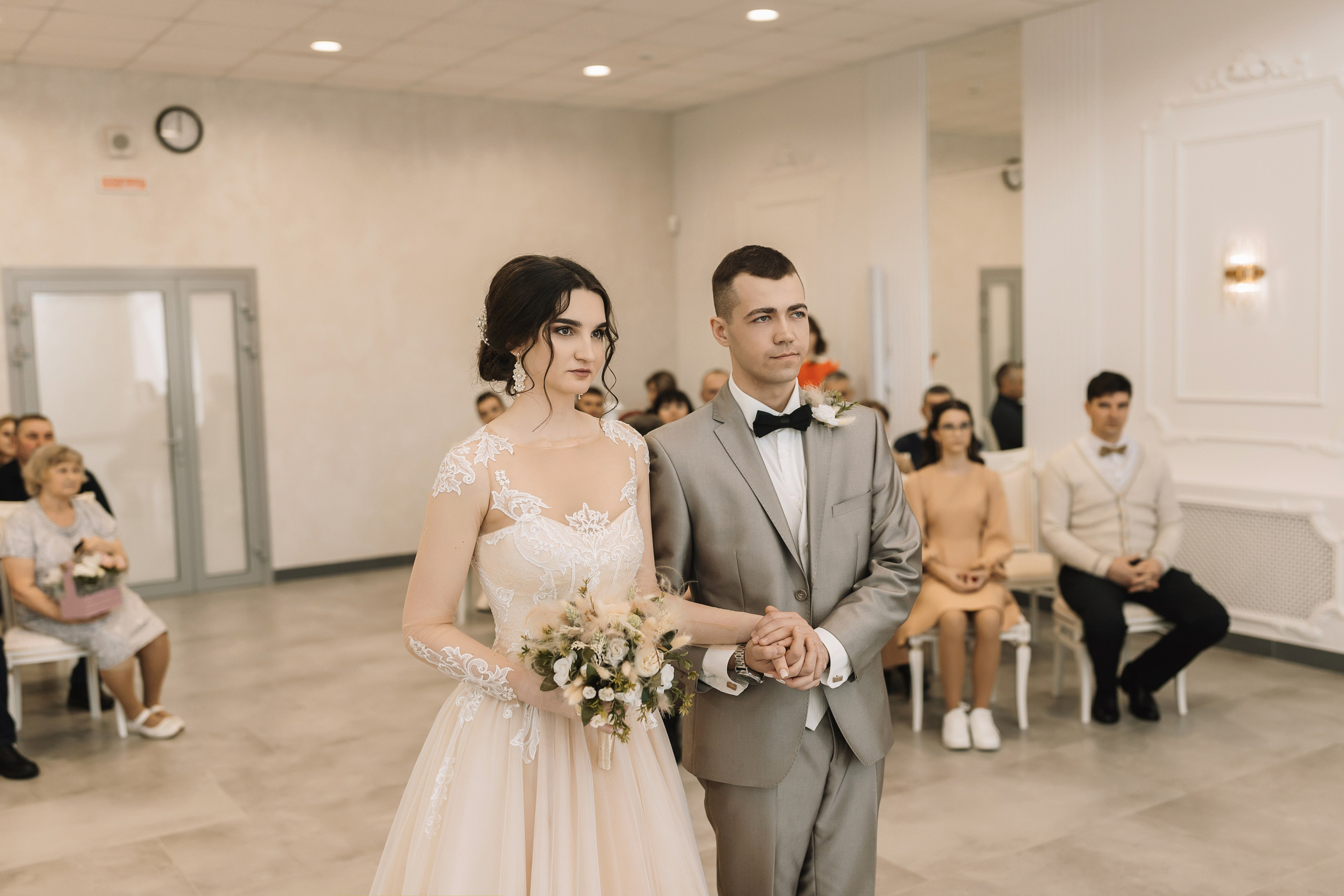 Павел и Ангелина. Фотограф Елена Каверина | Белгород — Короча |