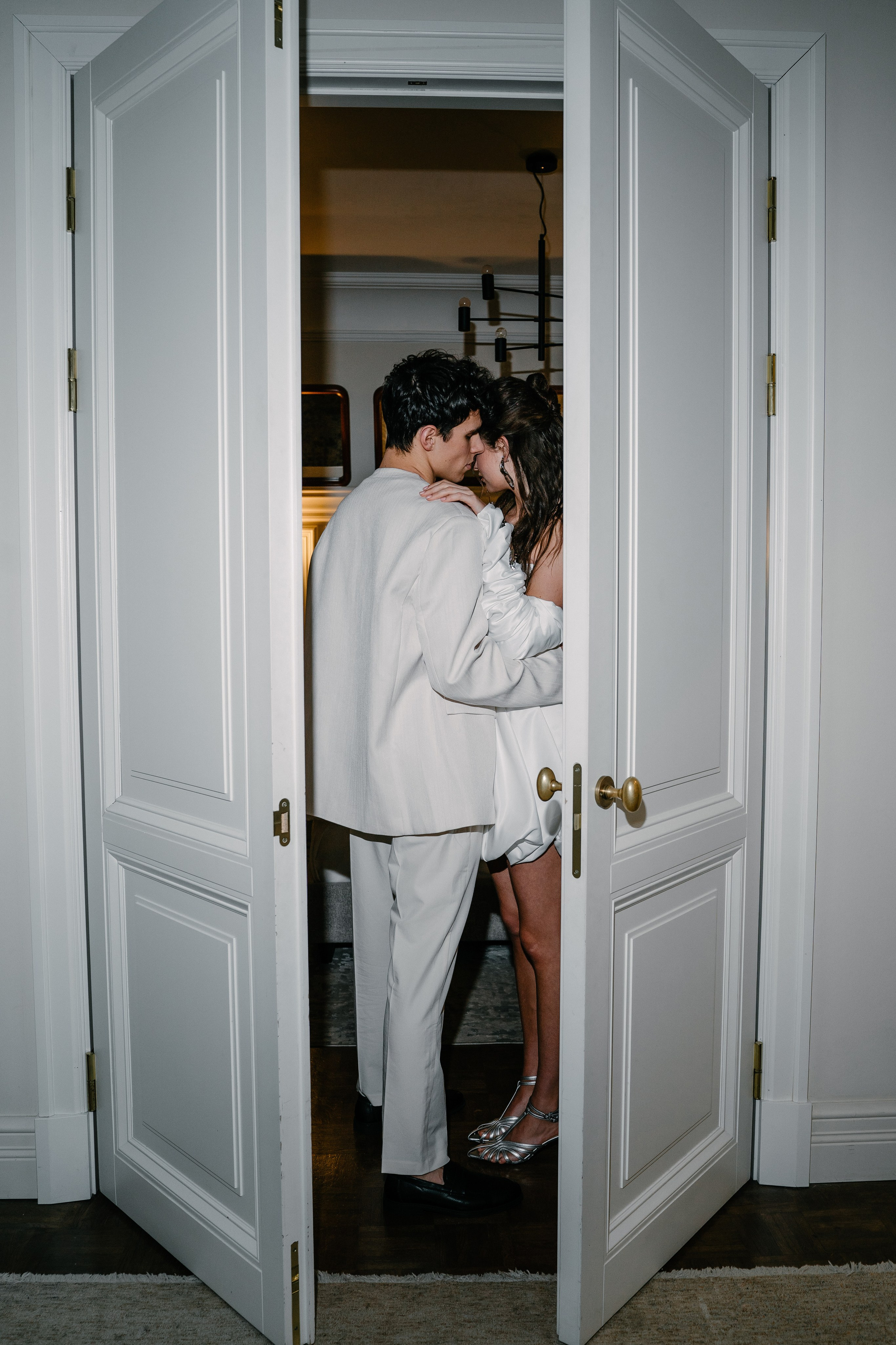 Маша и Саша. Свадебный и семейный фотограф в Воронеже Анастасия Бойко