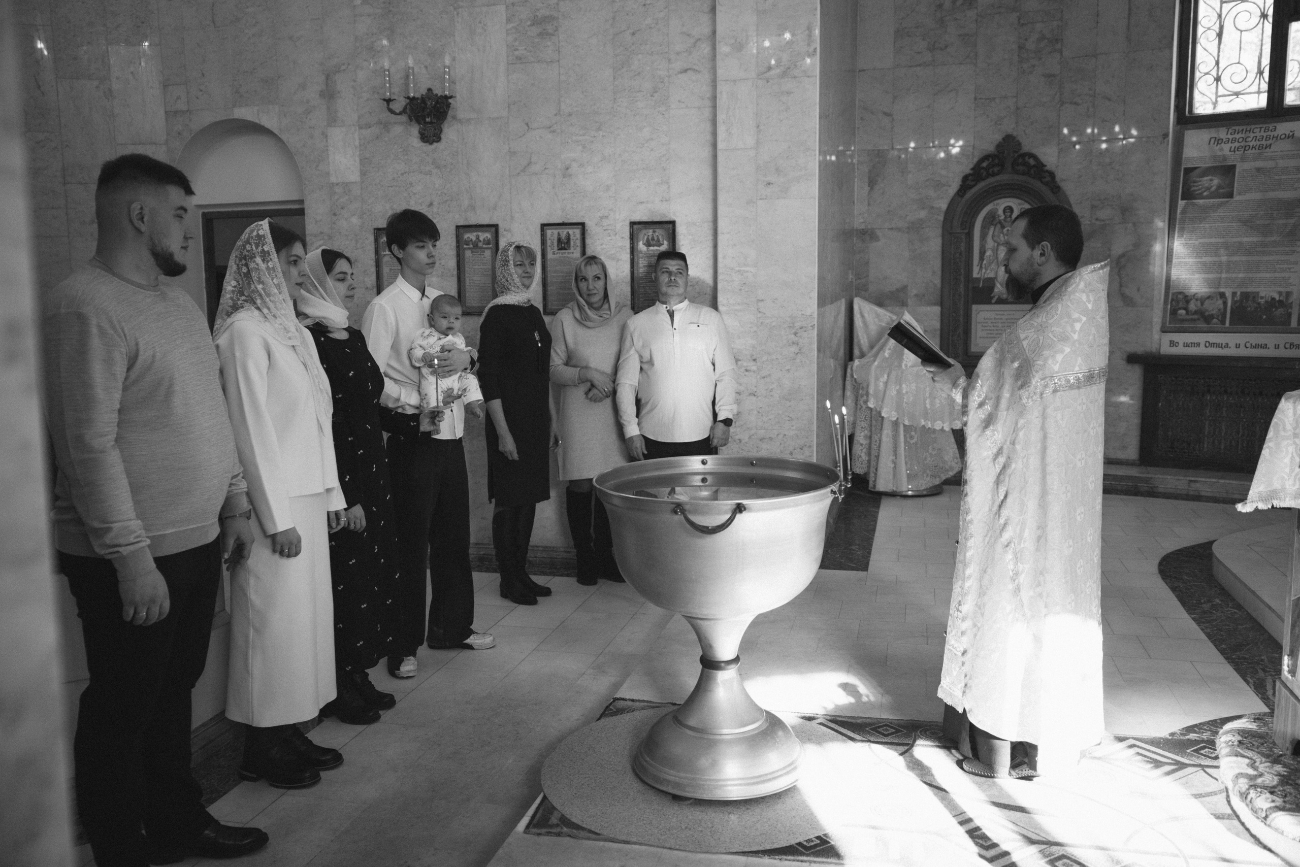 Полина. Семейный фотограф Губкин/Старый Оскол