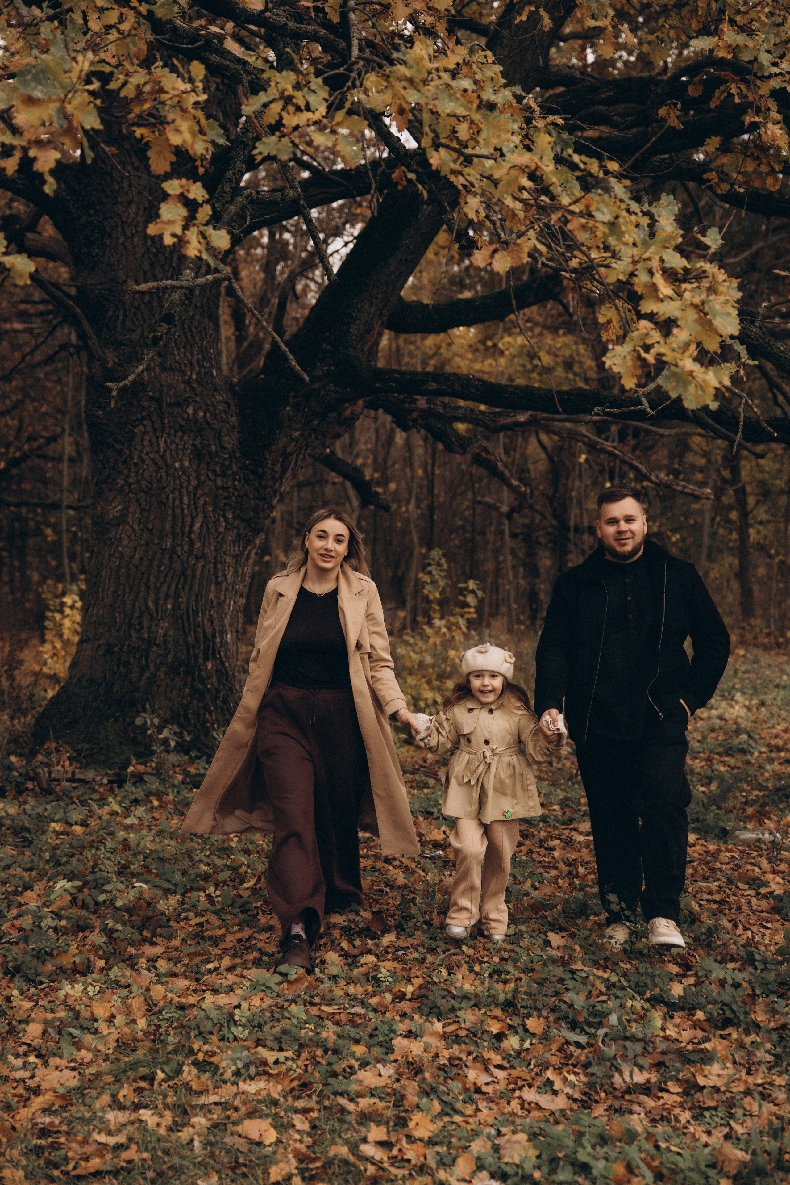 Анастасия и Мирослава. Семейный фотограф Губкин/Старый Оскол