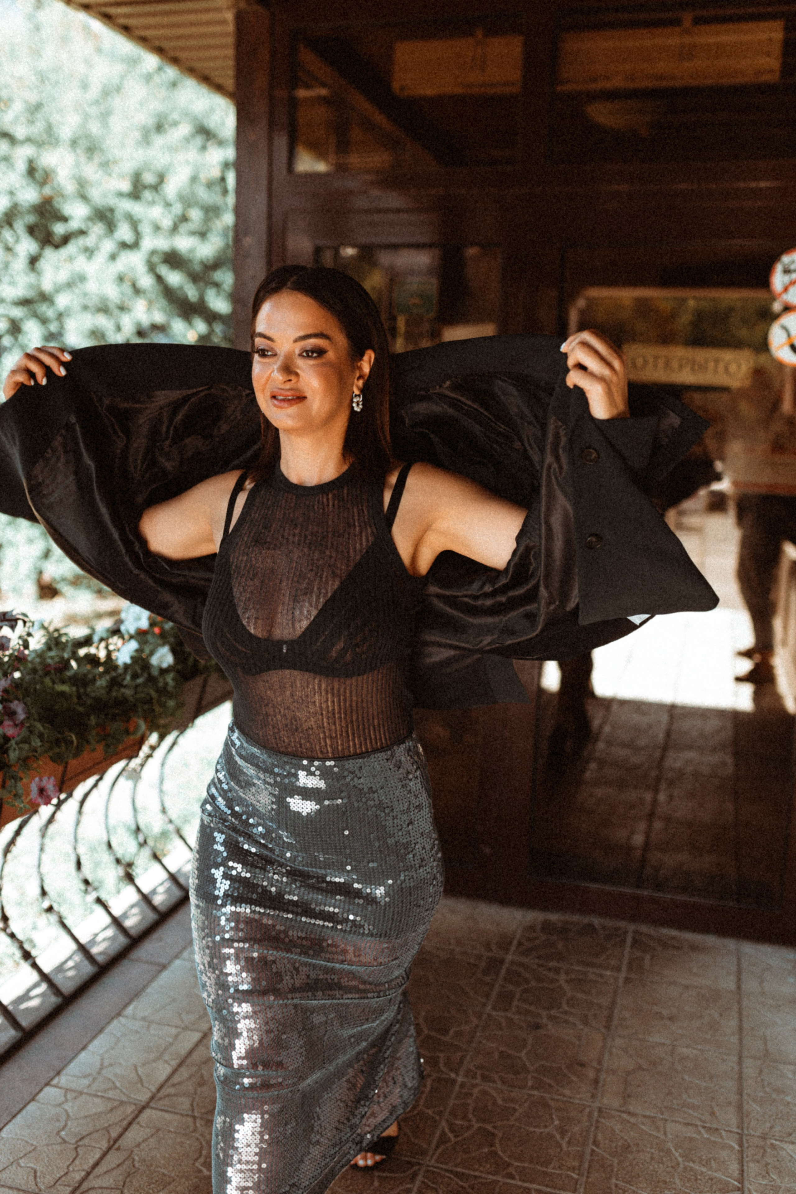 Александра и Алексей. Семейный фотограф Губкин/Старый Оскол