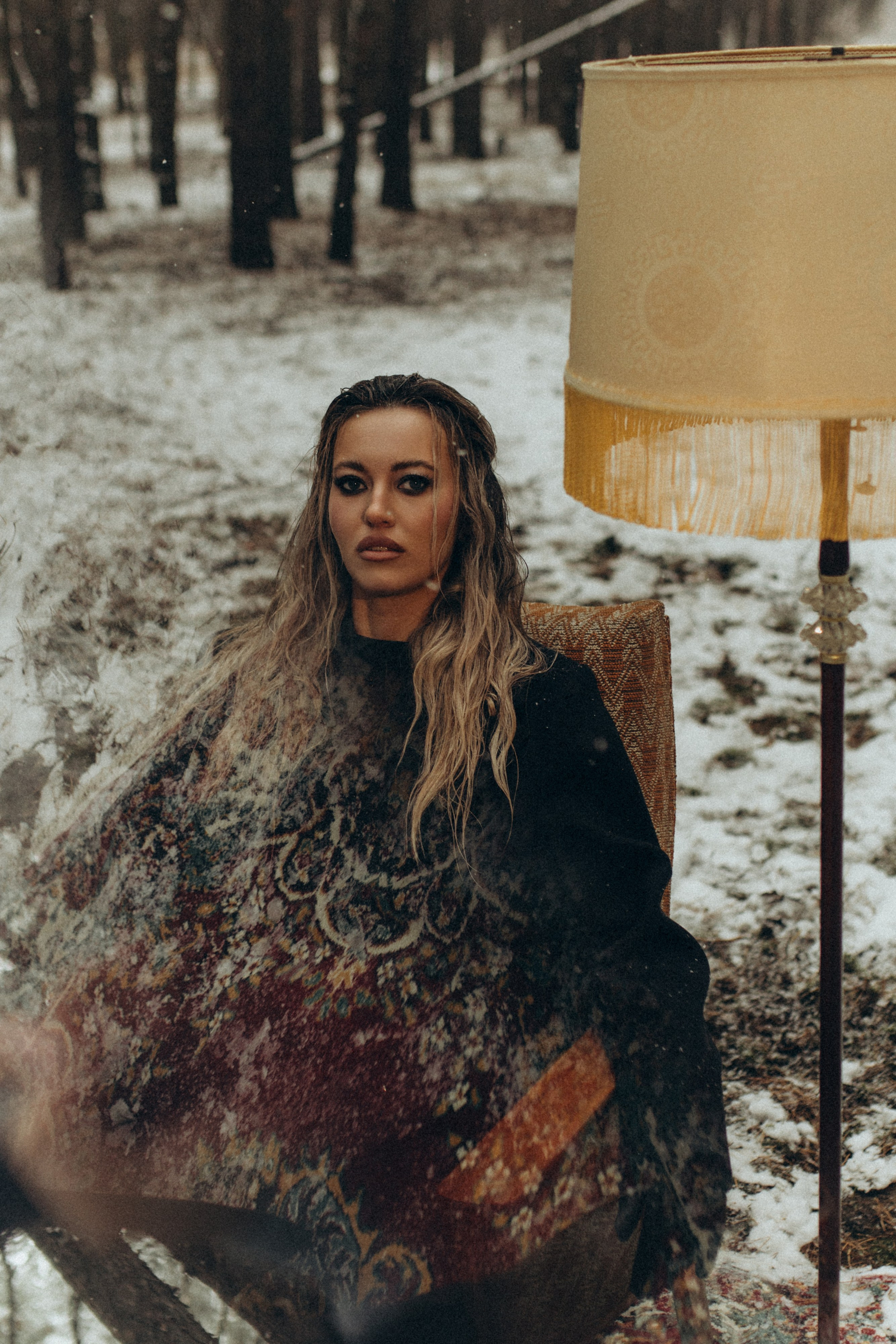 Оля. Семейный фотограф Губкин/Старый Оскол