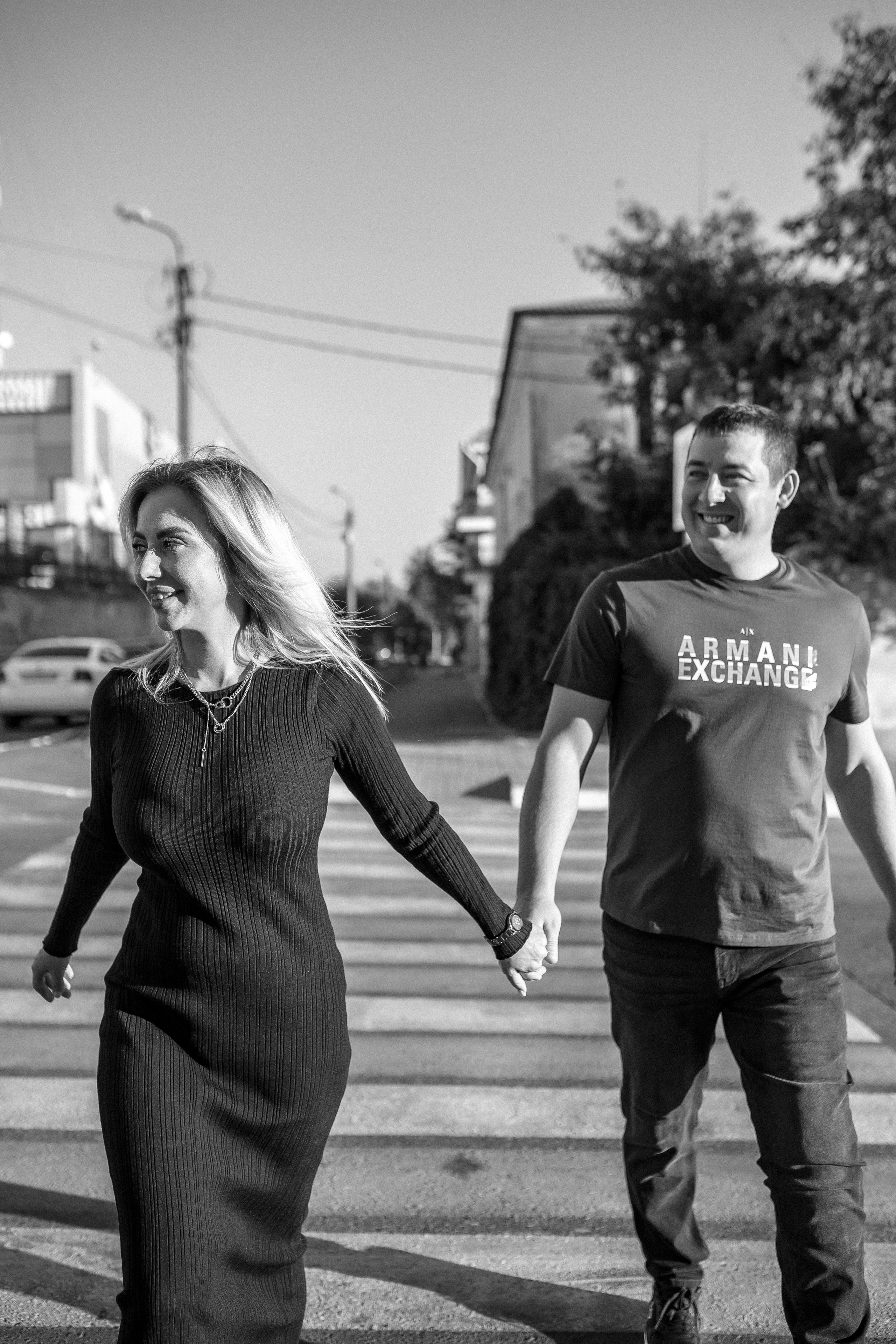 Лиля и Роман. Семейный фотограф Губкин/Старый Оскол