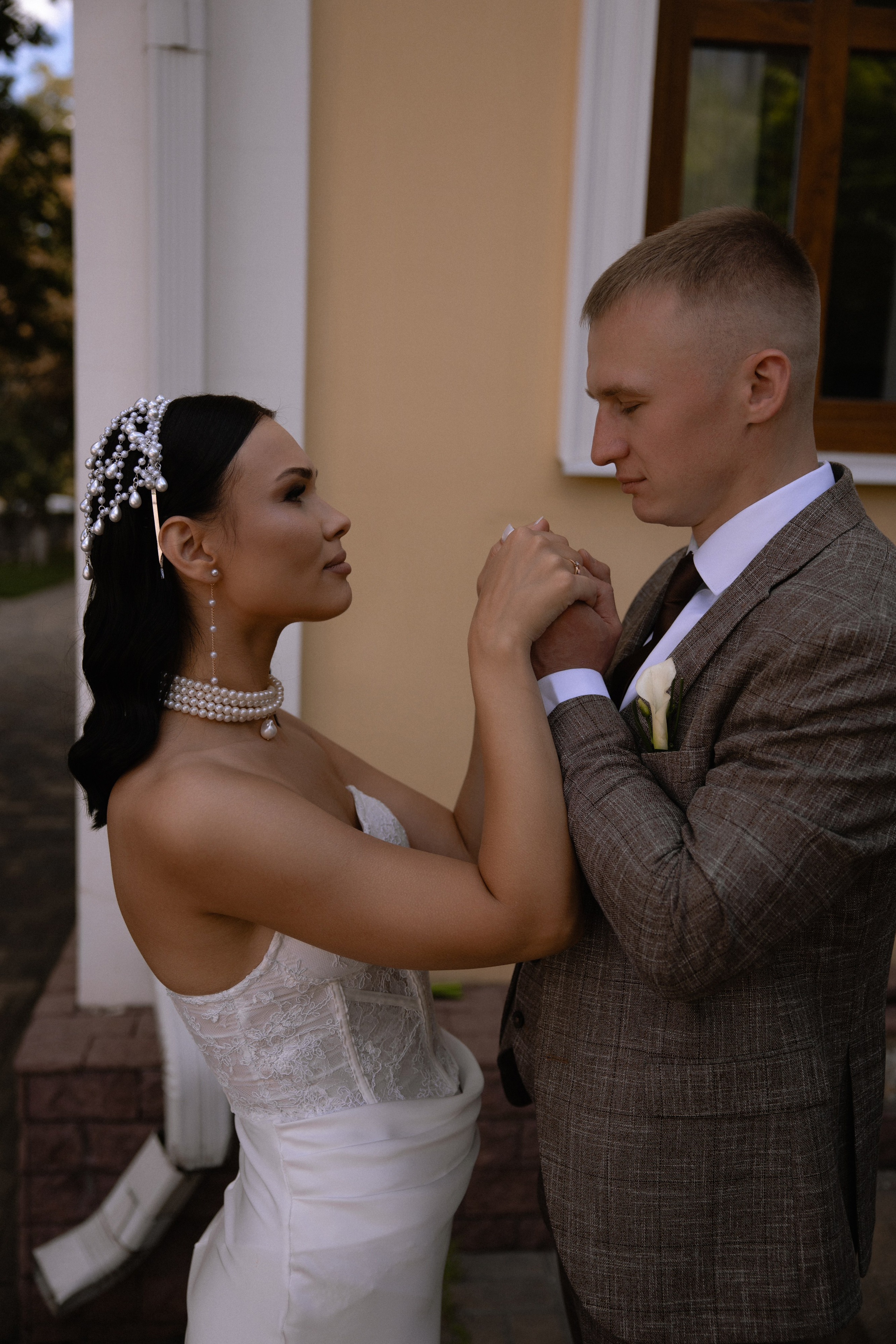 Wedding Day 16.08.25. Семейный фотограф Губкин/Старый Оскол