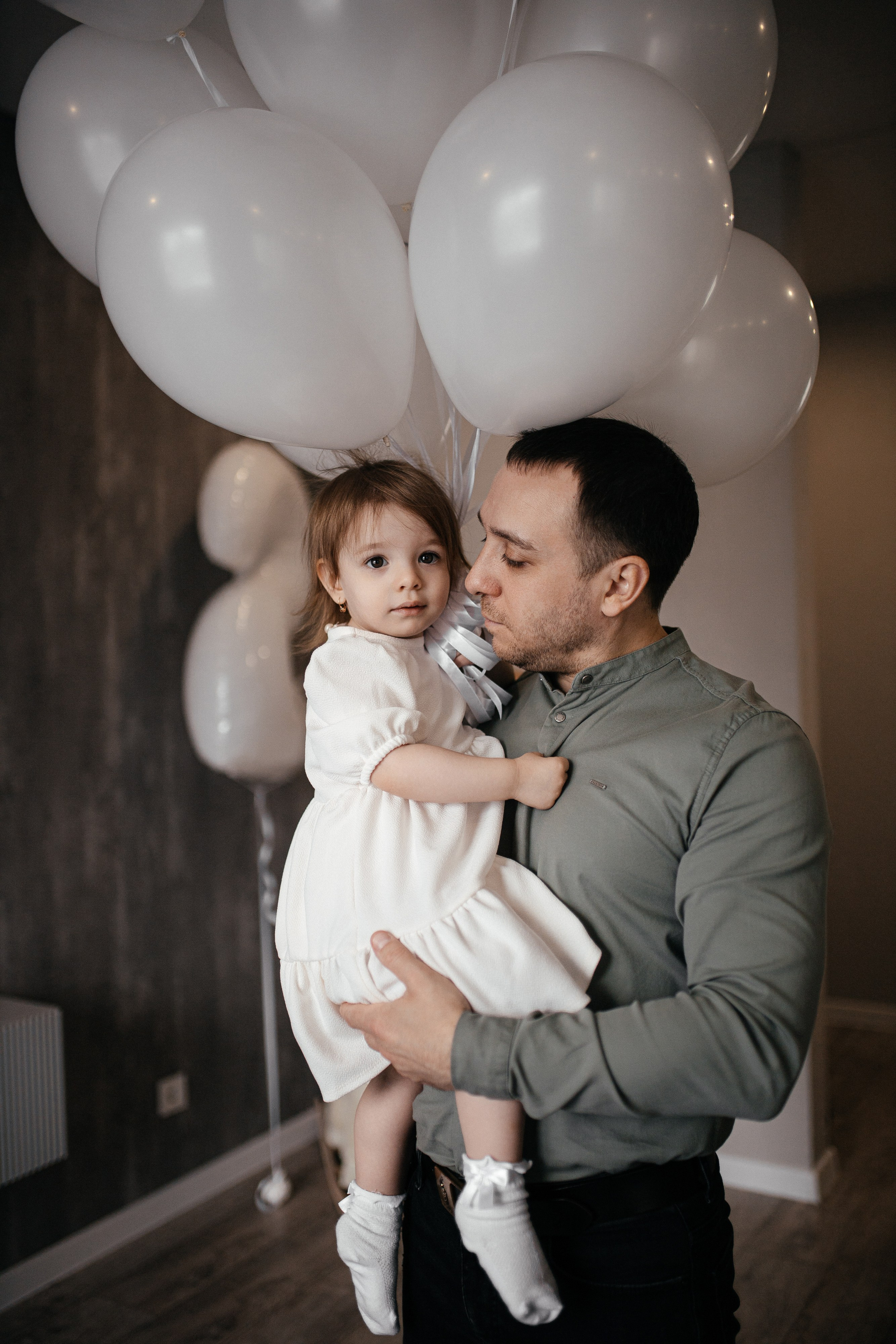 Наталья и семья. Семейный фотограф Губкин/Старый Оскол