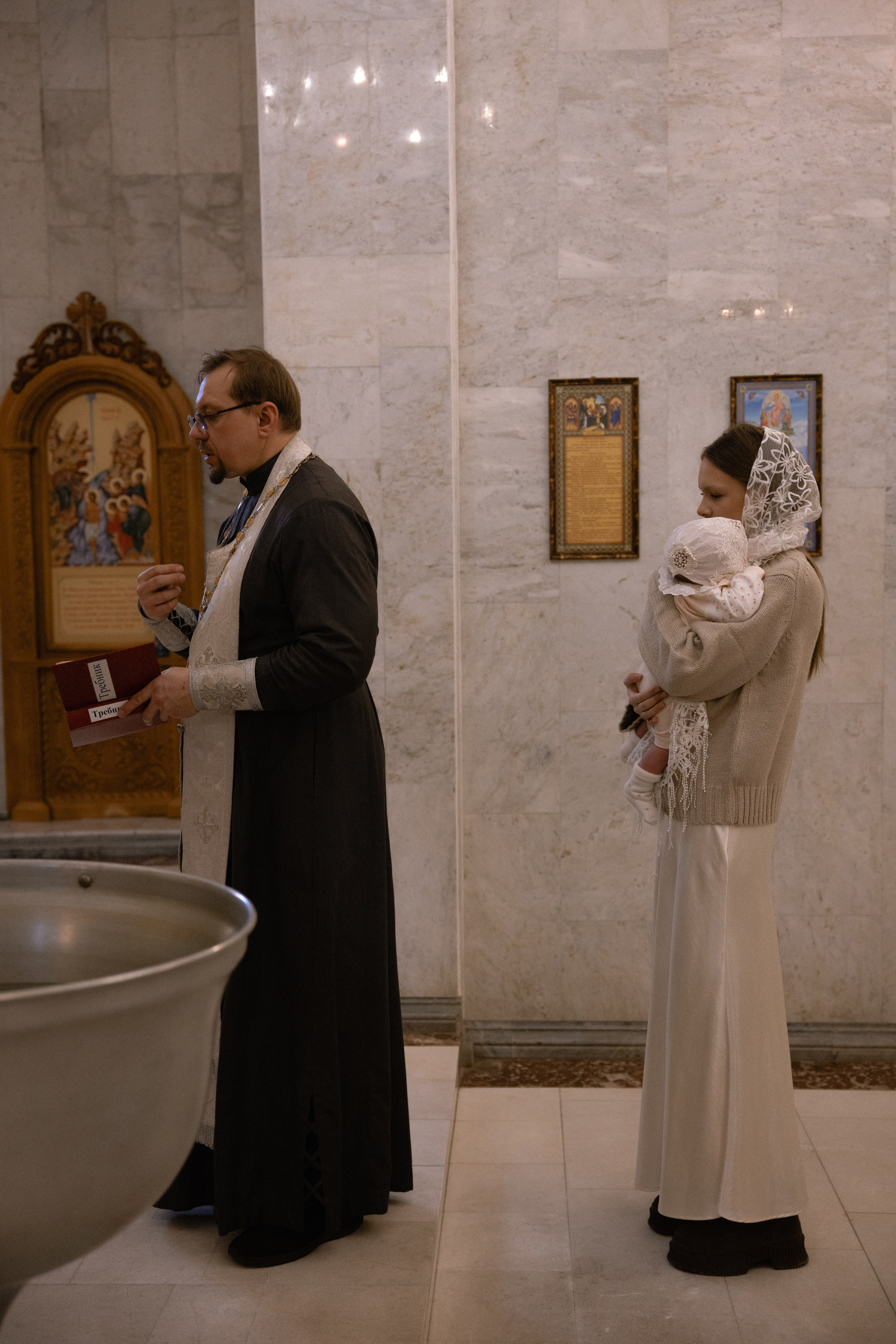 Валя. Семейный фотограф Губкин/Старый Оскол