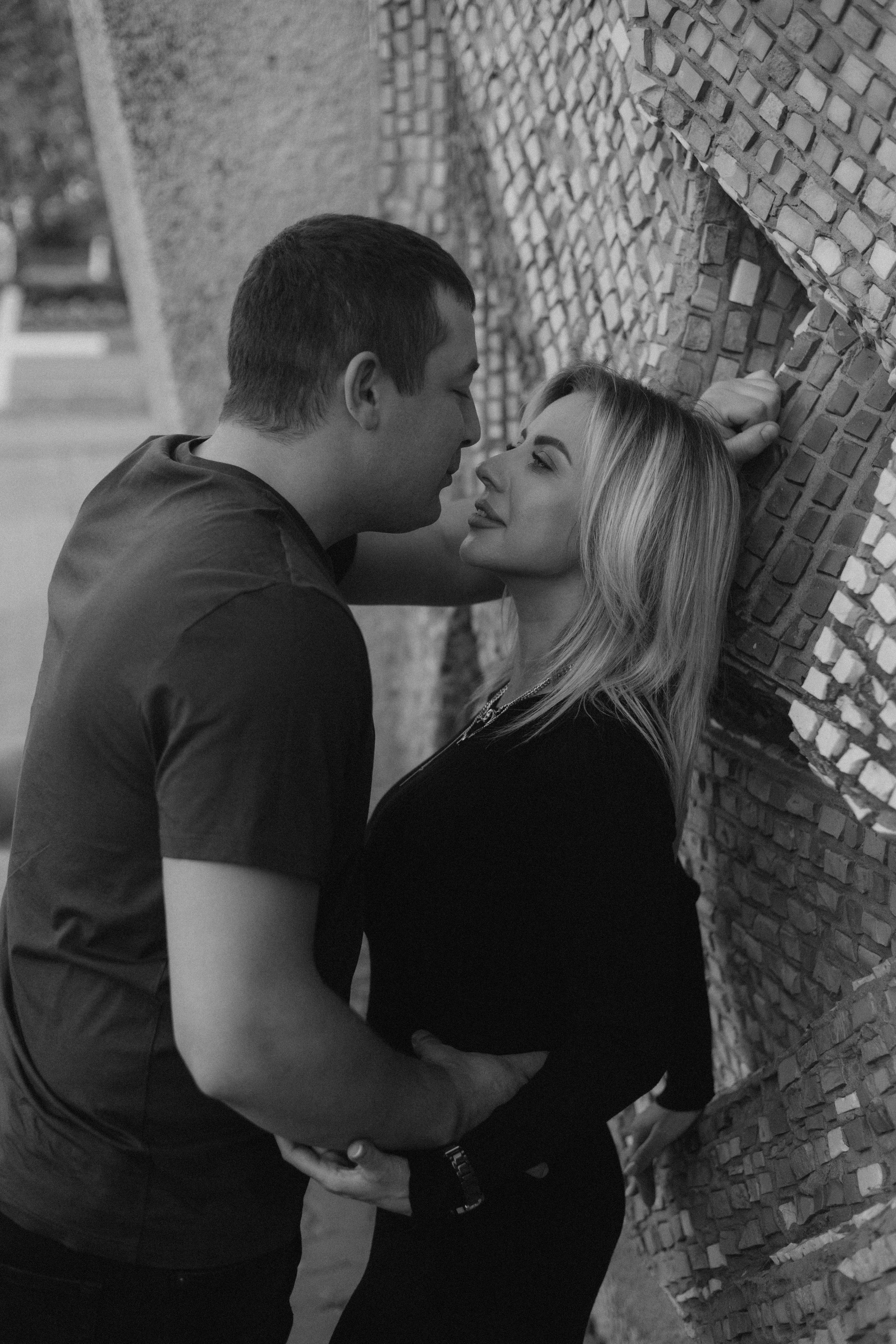 Лиля и Роман. Семейный фотограф Губкин/Старый Оскол