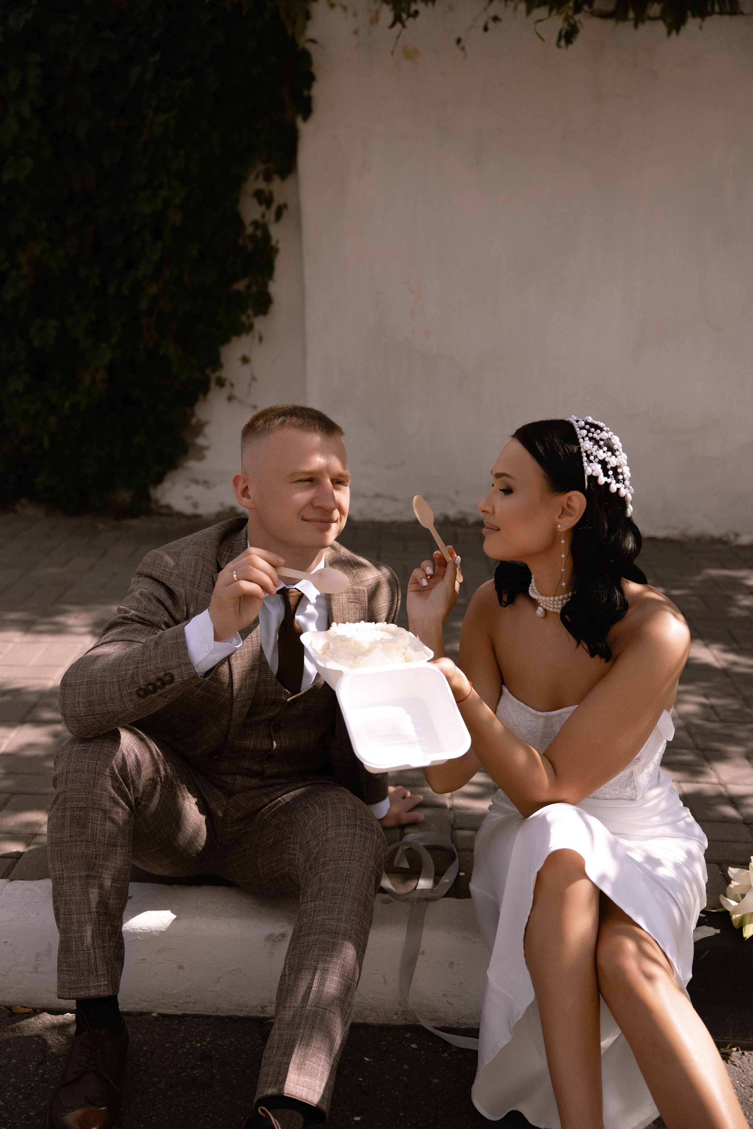 Wedding Day 16.08.25. Семейный фотограф Губкин/Старый Оскол