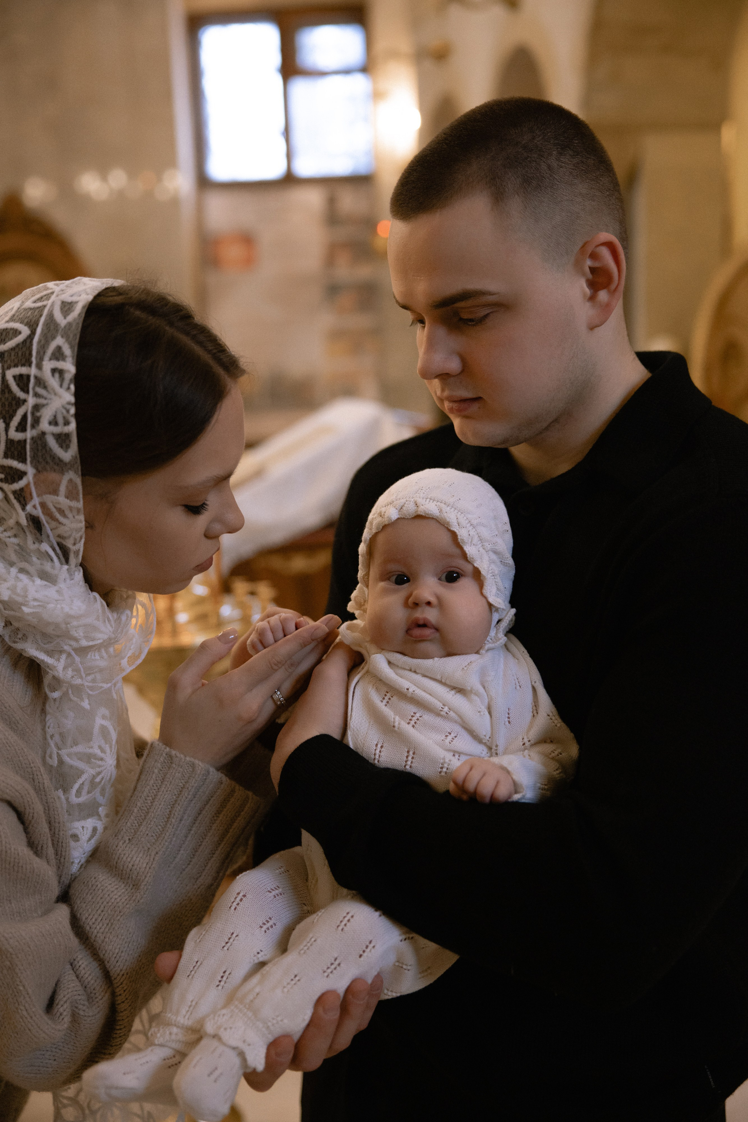 Валя. Семейный фотограф Губкин/Старый Оскол