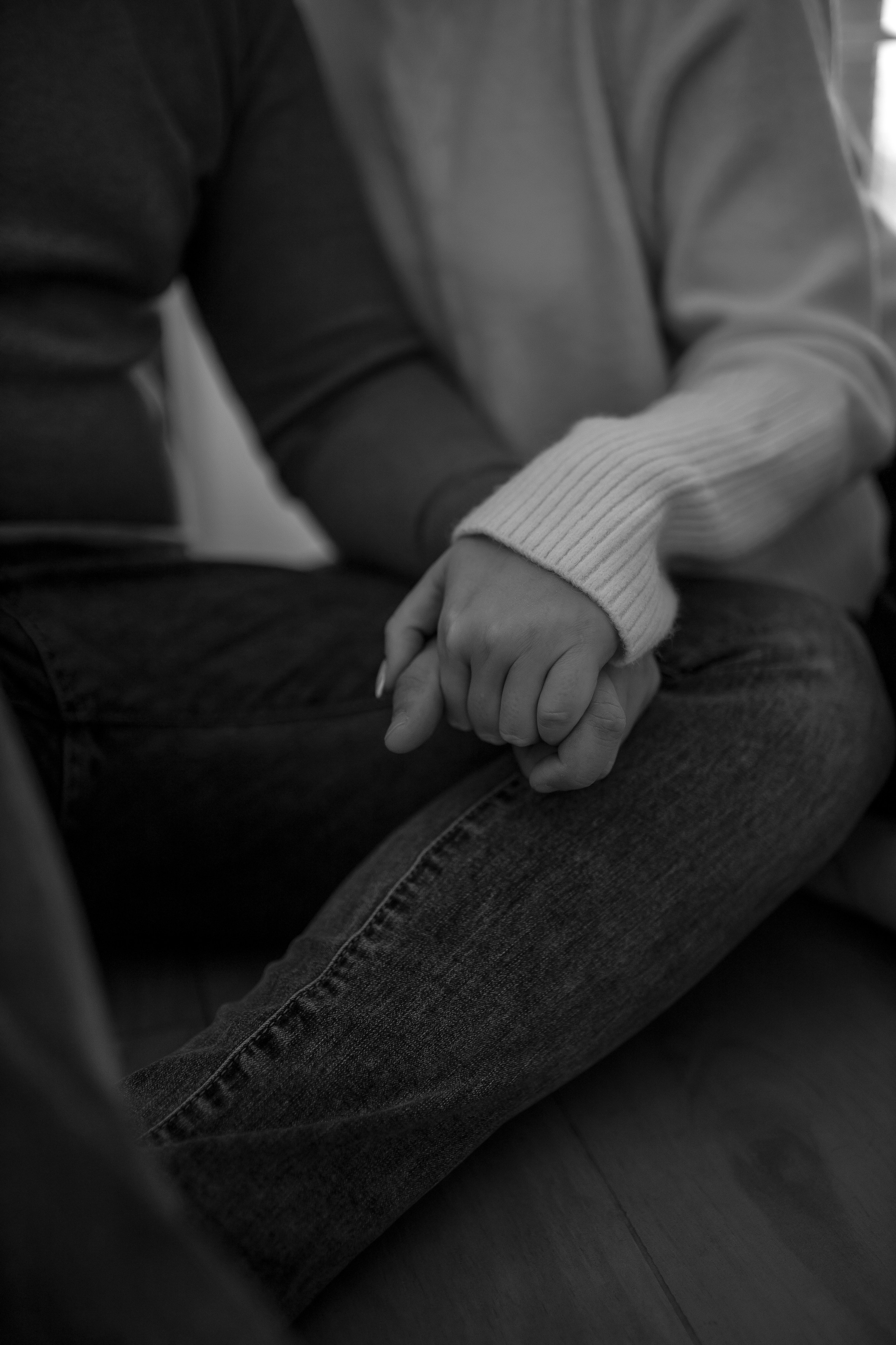 Кирилл и Жанна. Семейный фотограф Губкин/Старый Оскол