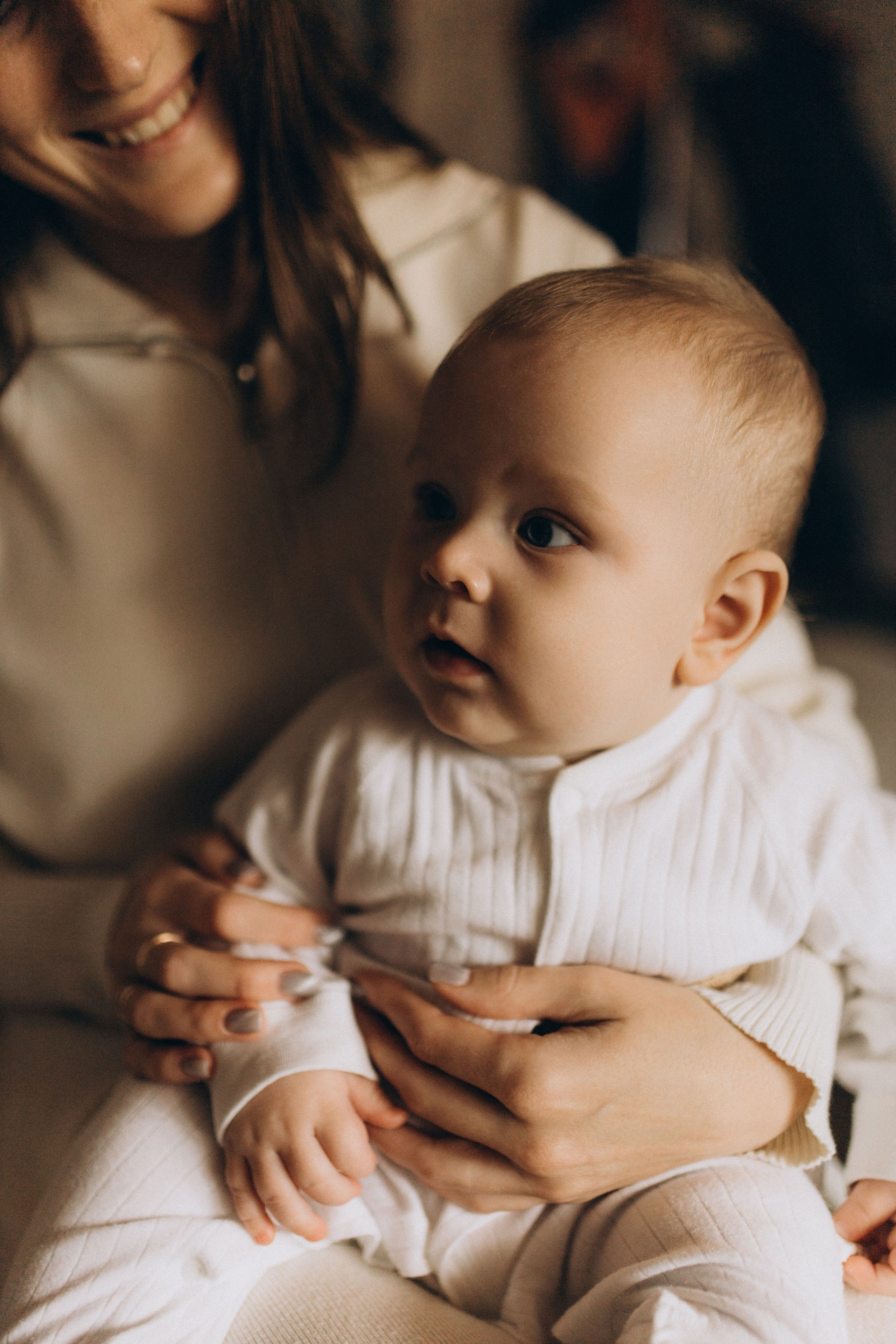 Прабабушка. Семейный фотограф Губкин/Старый Оскол