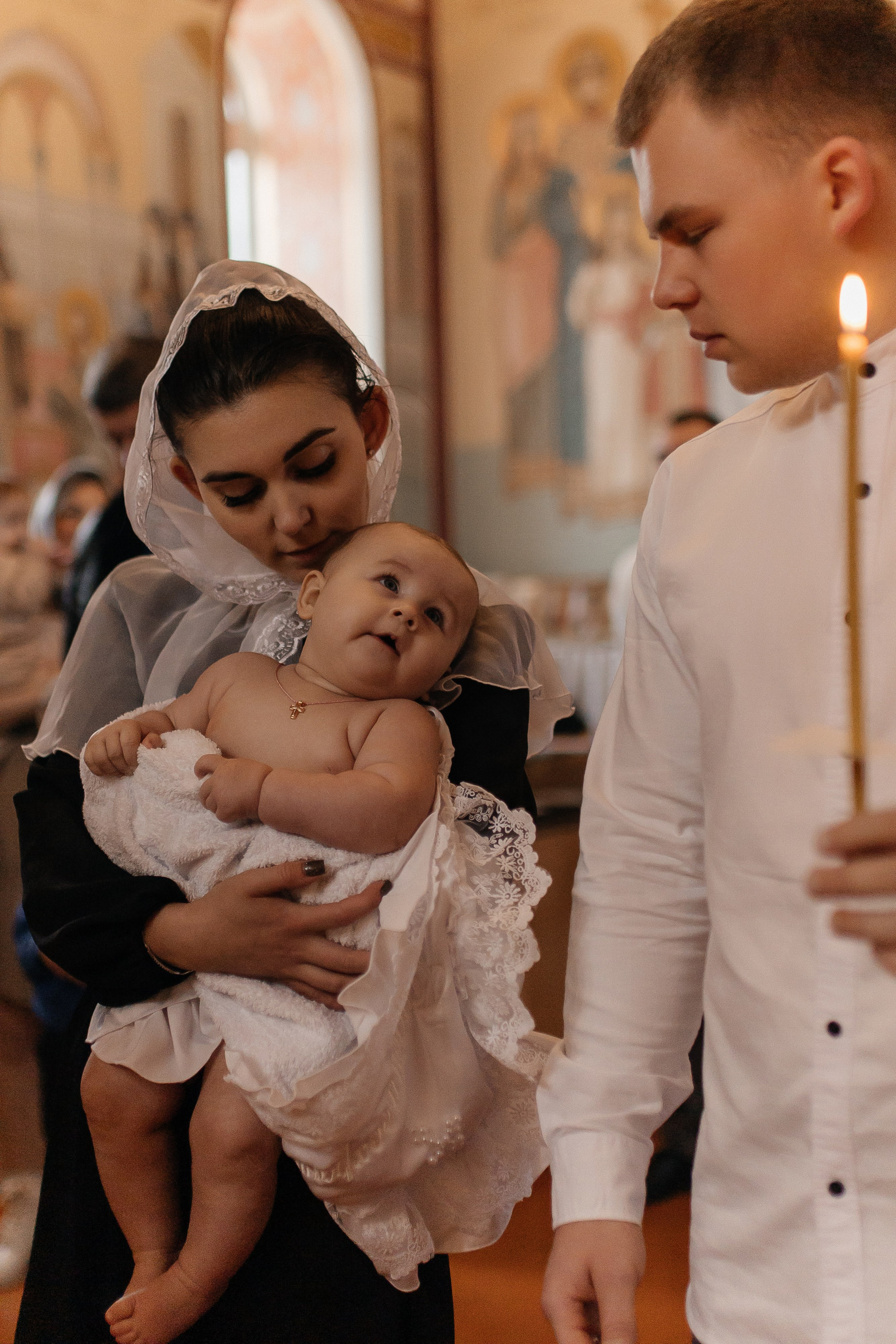 Вера. Семейный фотограф Губкин/Старый Оскол