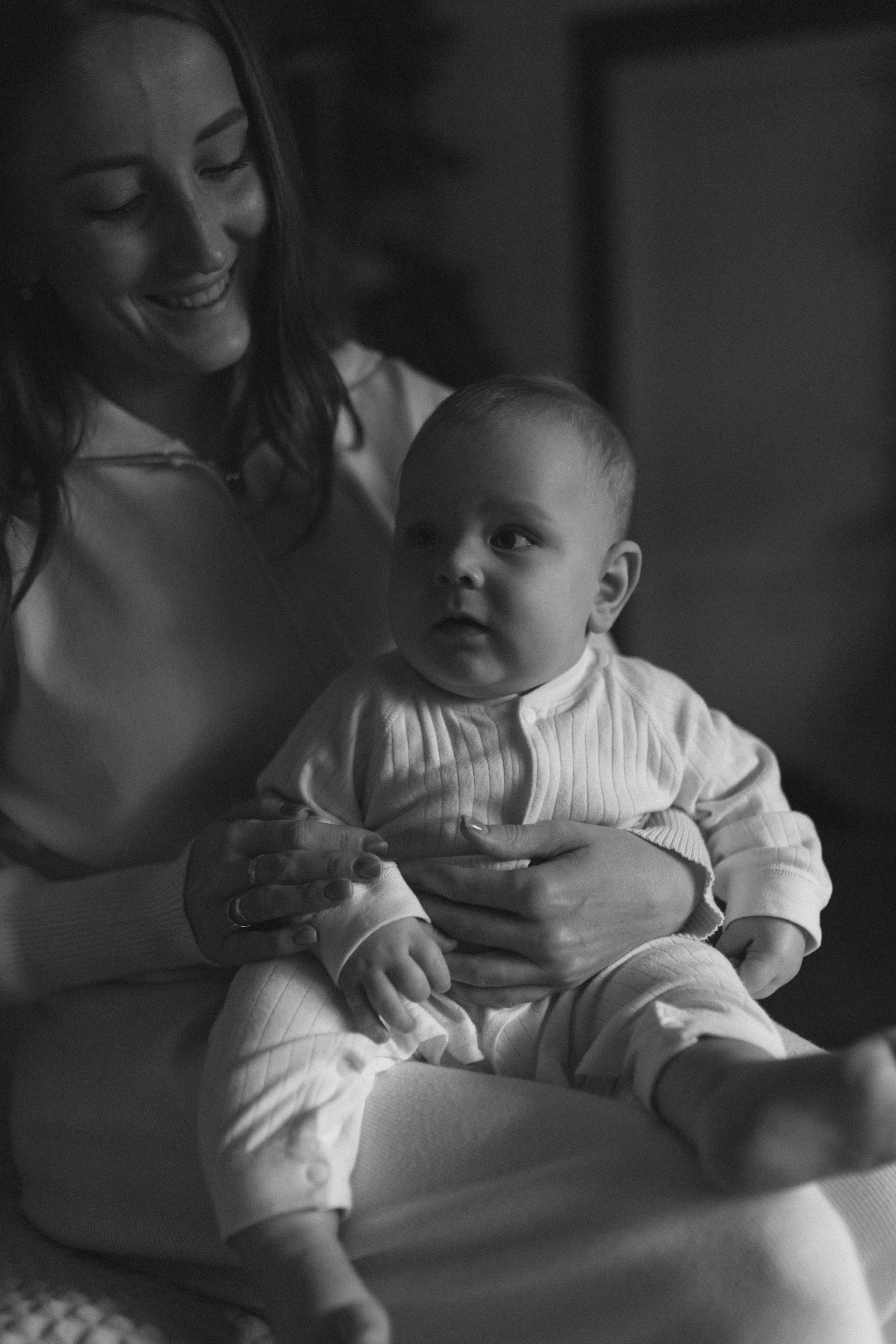 Прабабушка. Семейный фотограф Губкин/Старый Оскол