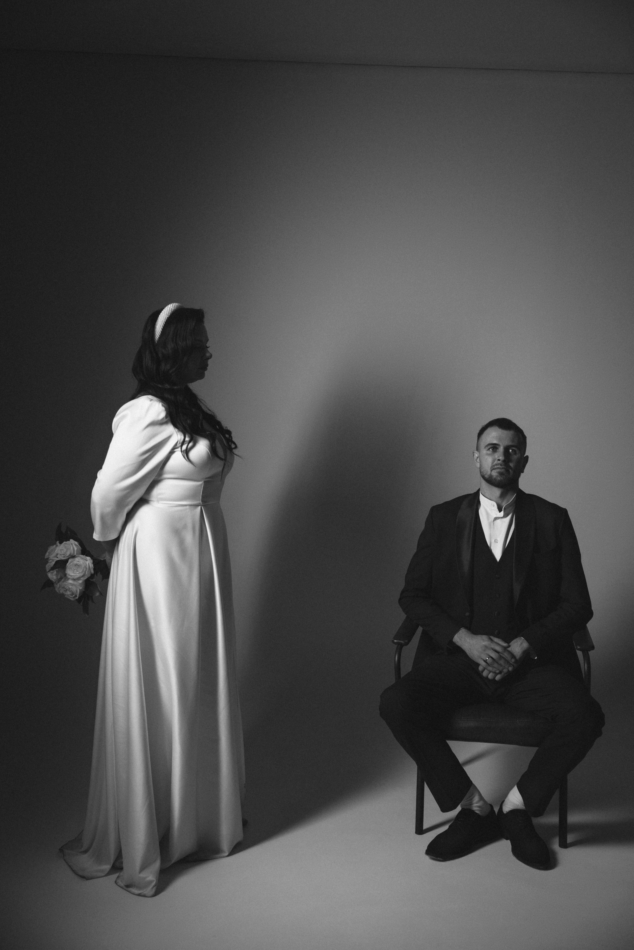 Wedding Day 12.12.2025. Семейный фотограф Губкин/Старый Оскол