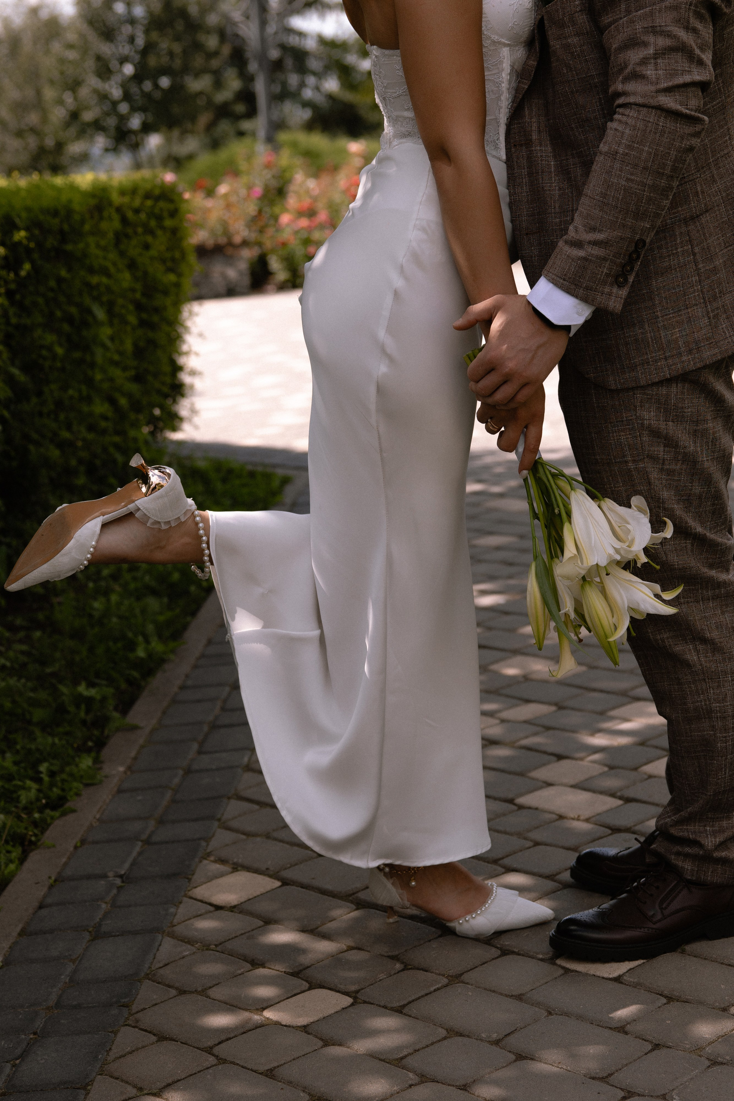 Wedding Day 16.08.25. Семейный фотограф Губкин/Старый Оскол