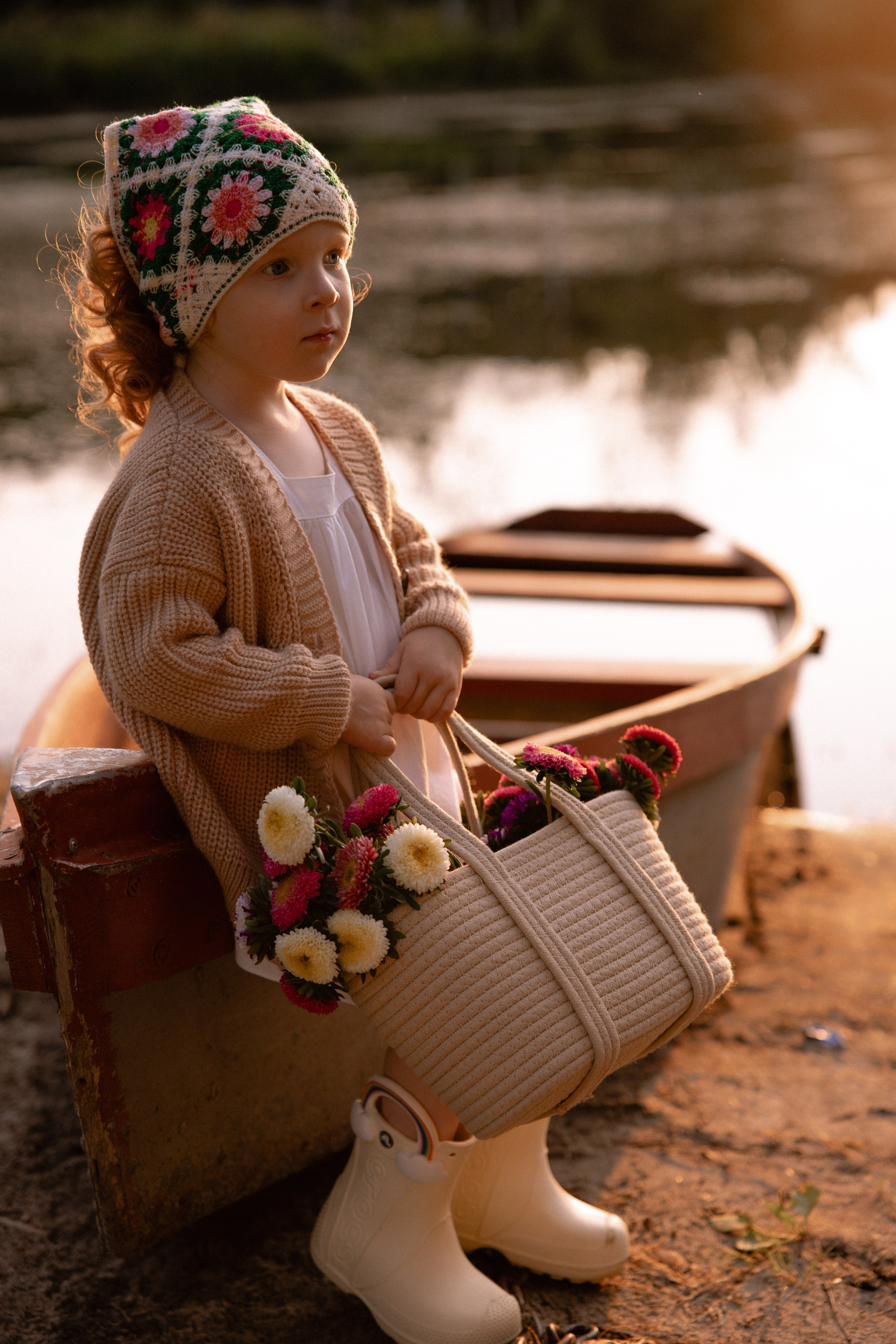 Маша и Стеша. Семейный фотограф Губкин/Старый Оскол