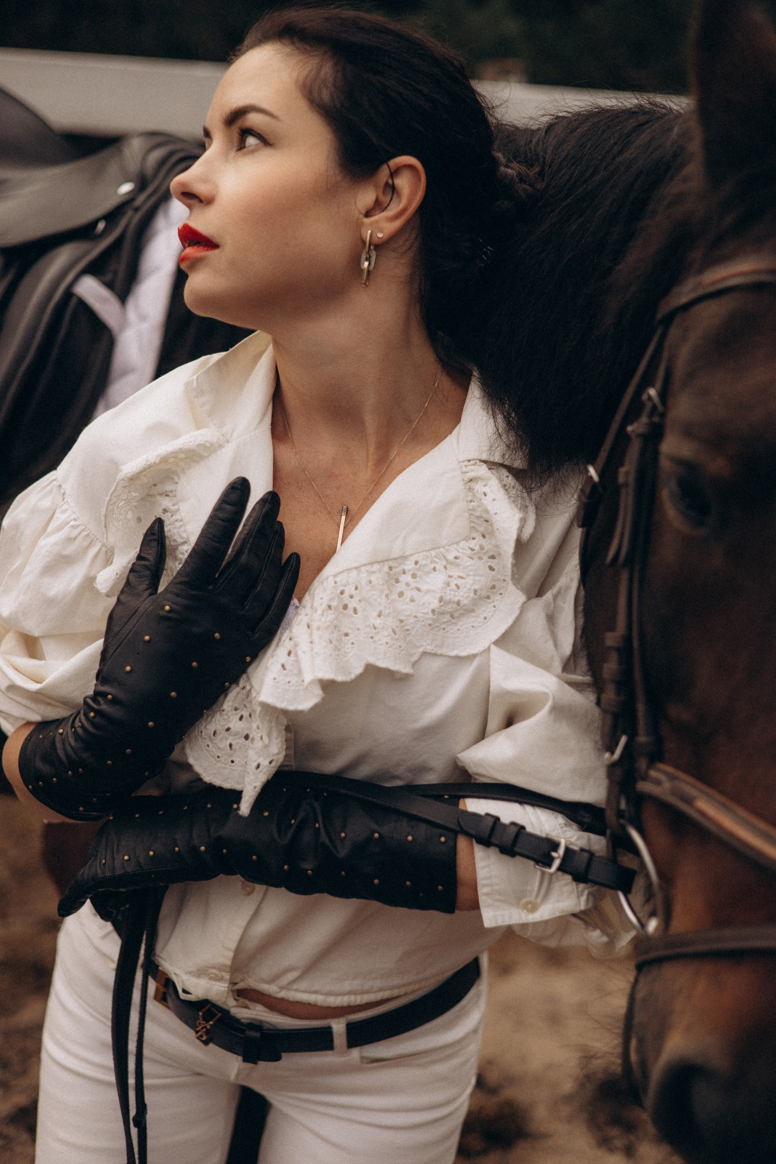 Карина. Семейный фотограф Губкин/Старый Оскол