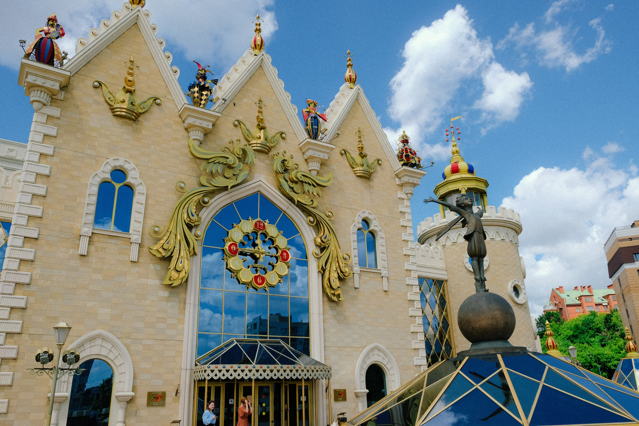 Kazan. Фотограф в Челябинске Анастасия Синягина