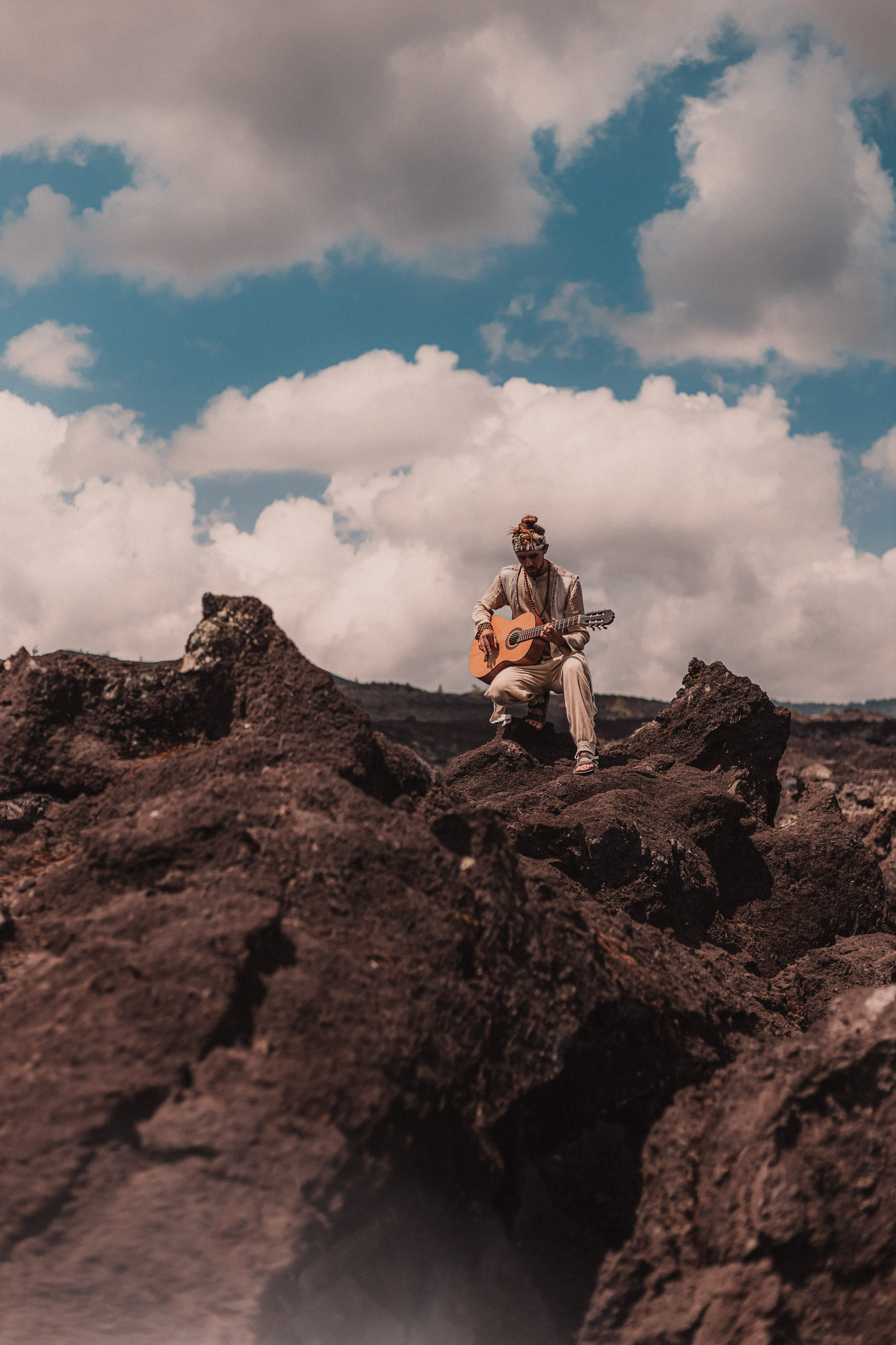 Lava music. Mariam Bagdasaryan