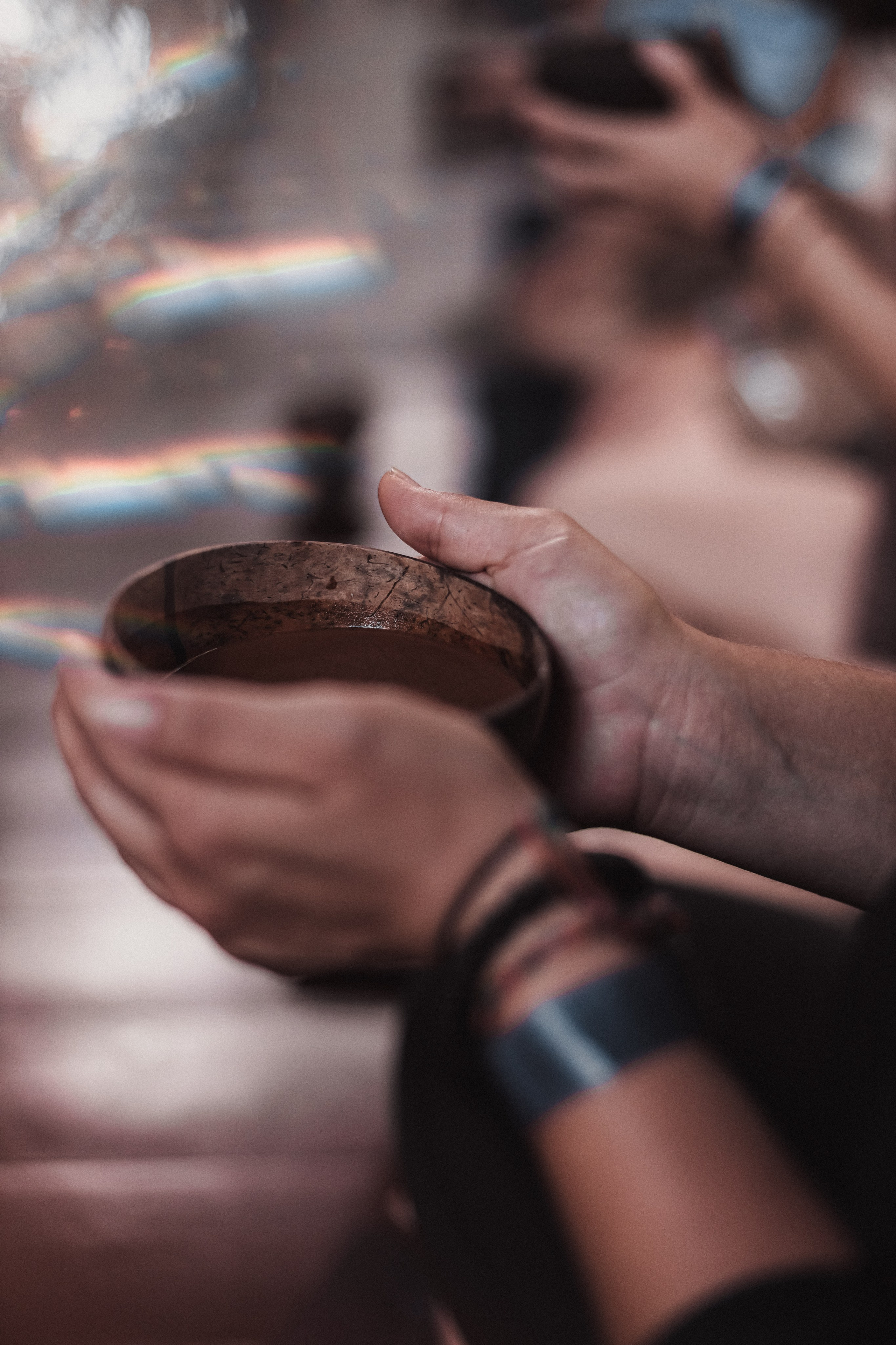 Cacao w Juan new moon may. Mariam Bagdasaryan