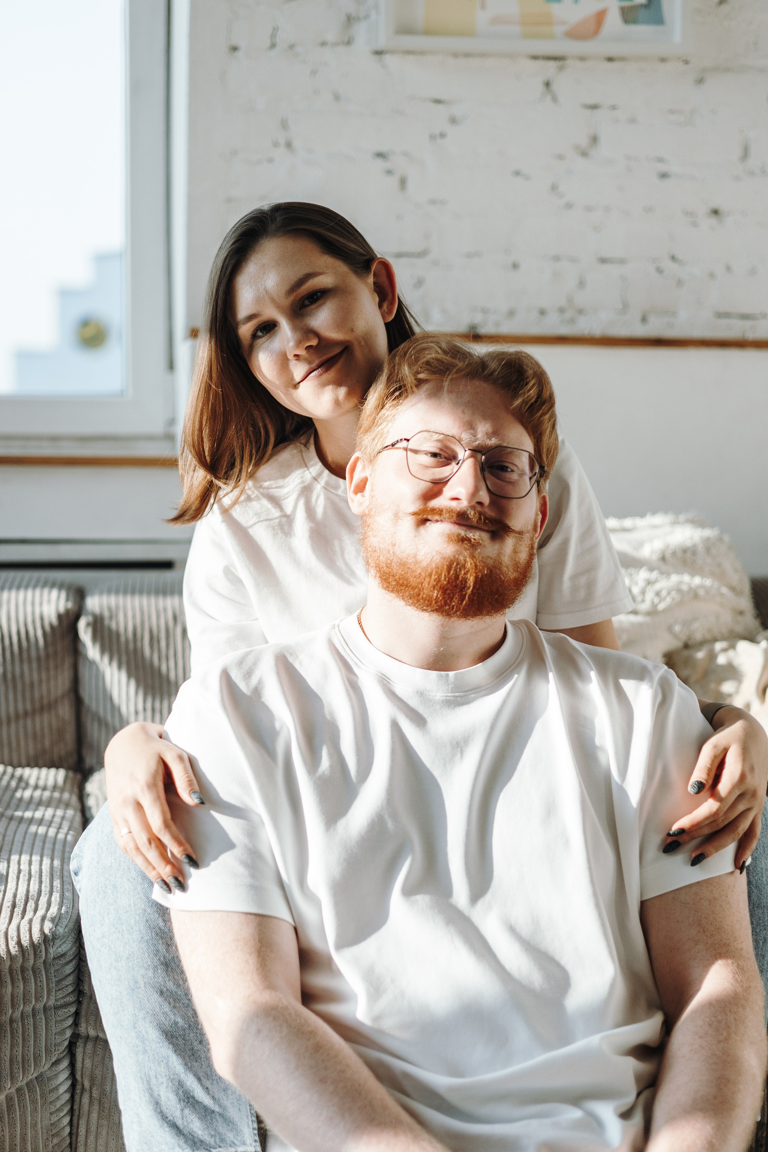 Циско и его семья. Фотограф — Анималист | Санкт-Петербург