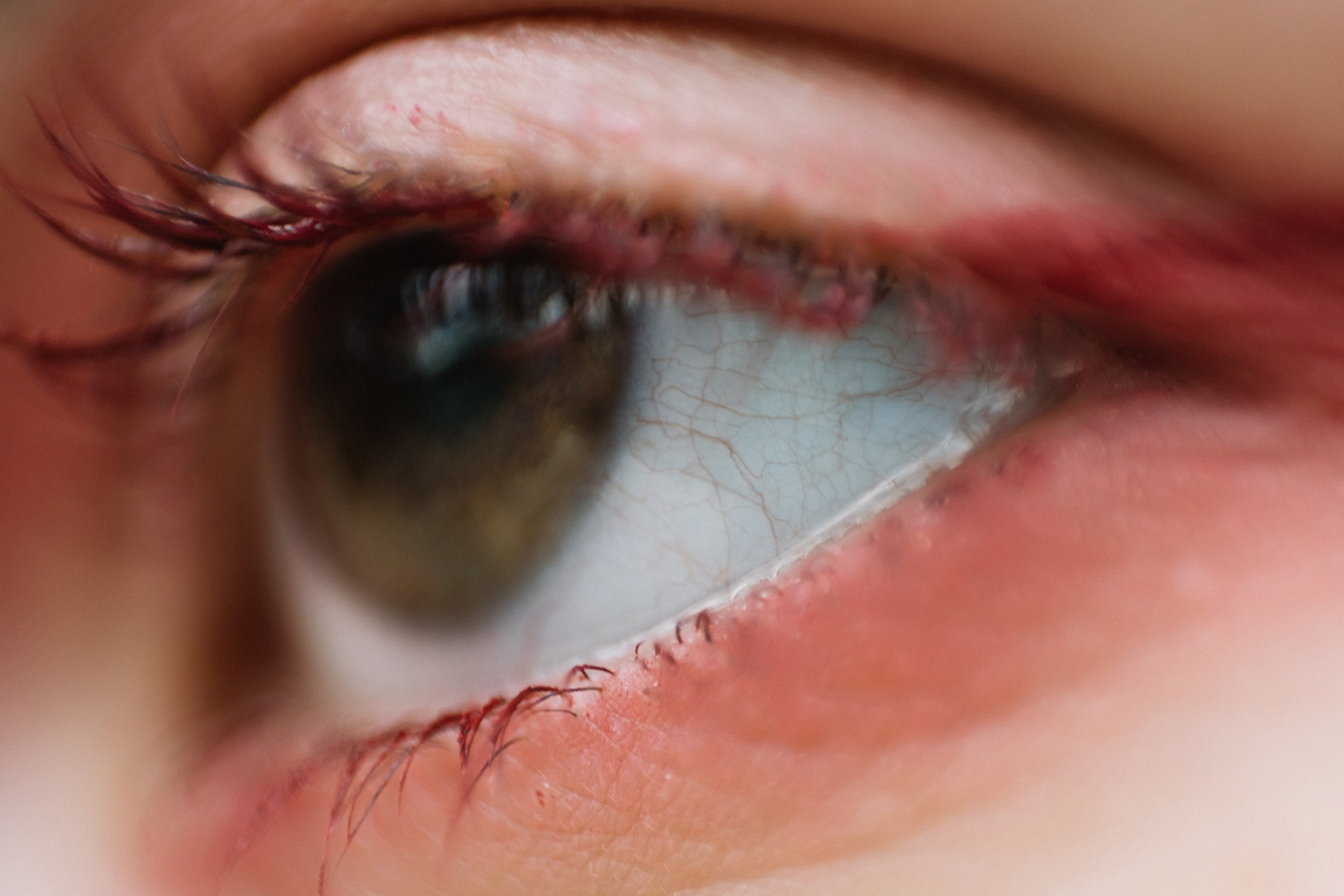 Портретная фотосессия для Алены