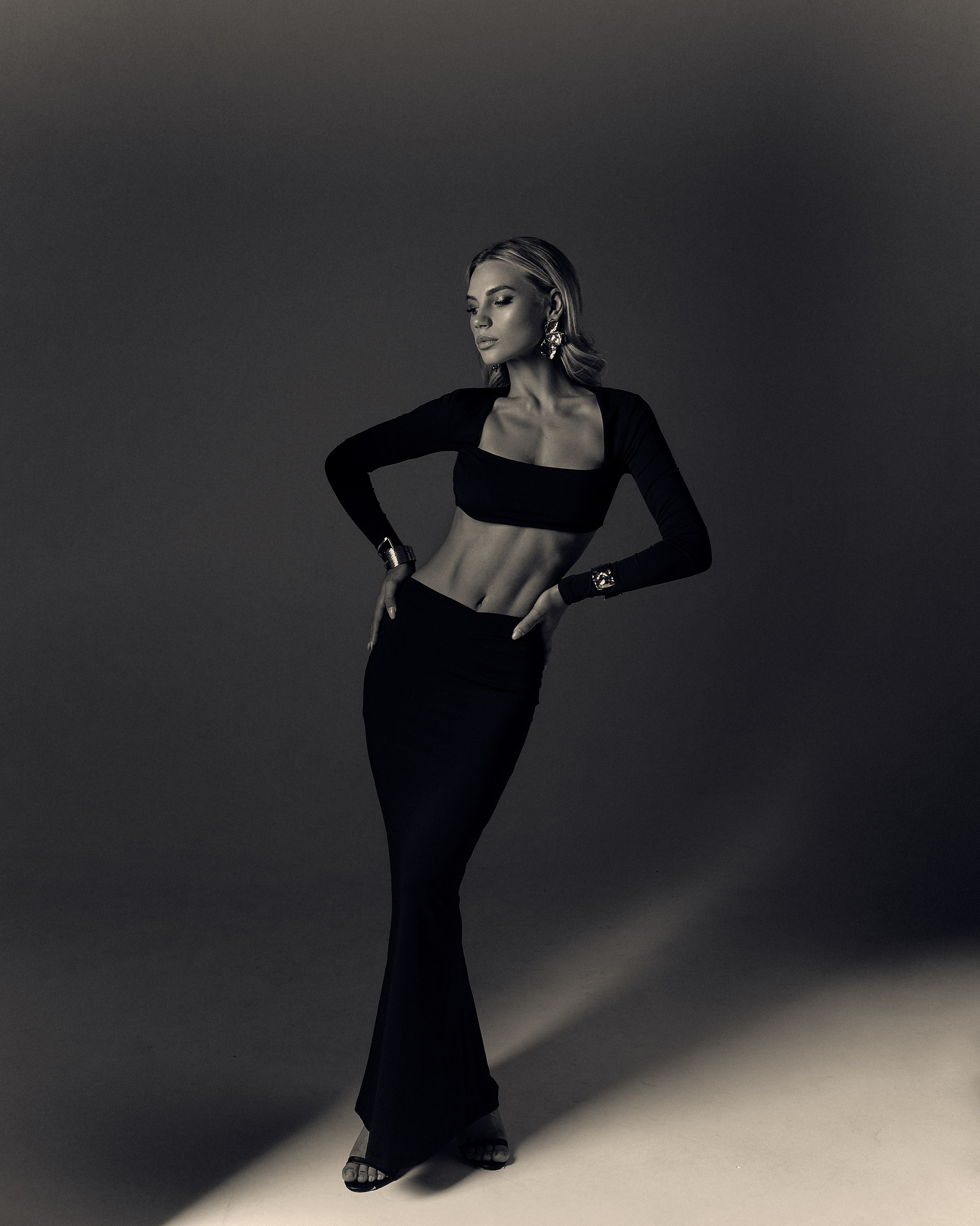 Студийные съемки. Главная