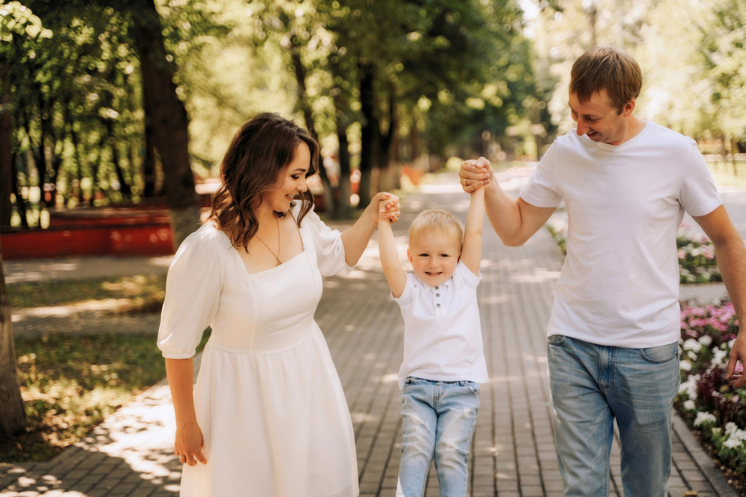 14. Детский и семейный фотограф Ташкент Наталья Кривенко