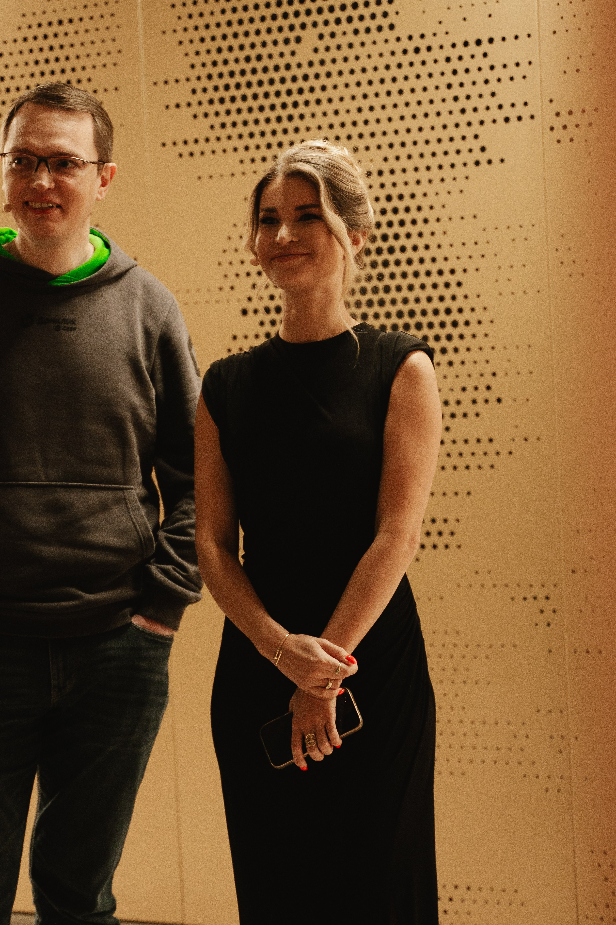 Дом.Клик. — награждение. Фотограф — Ася Орехова