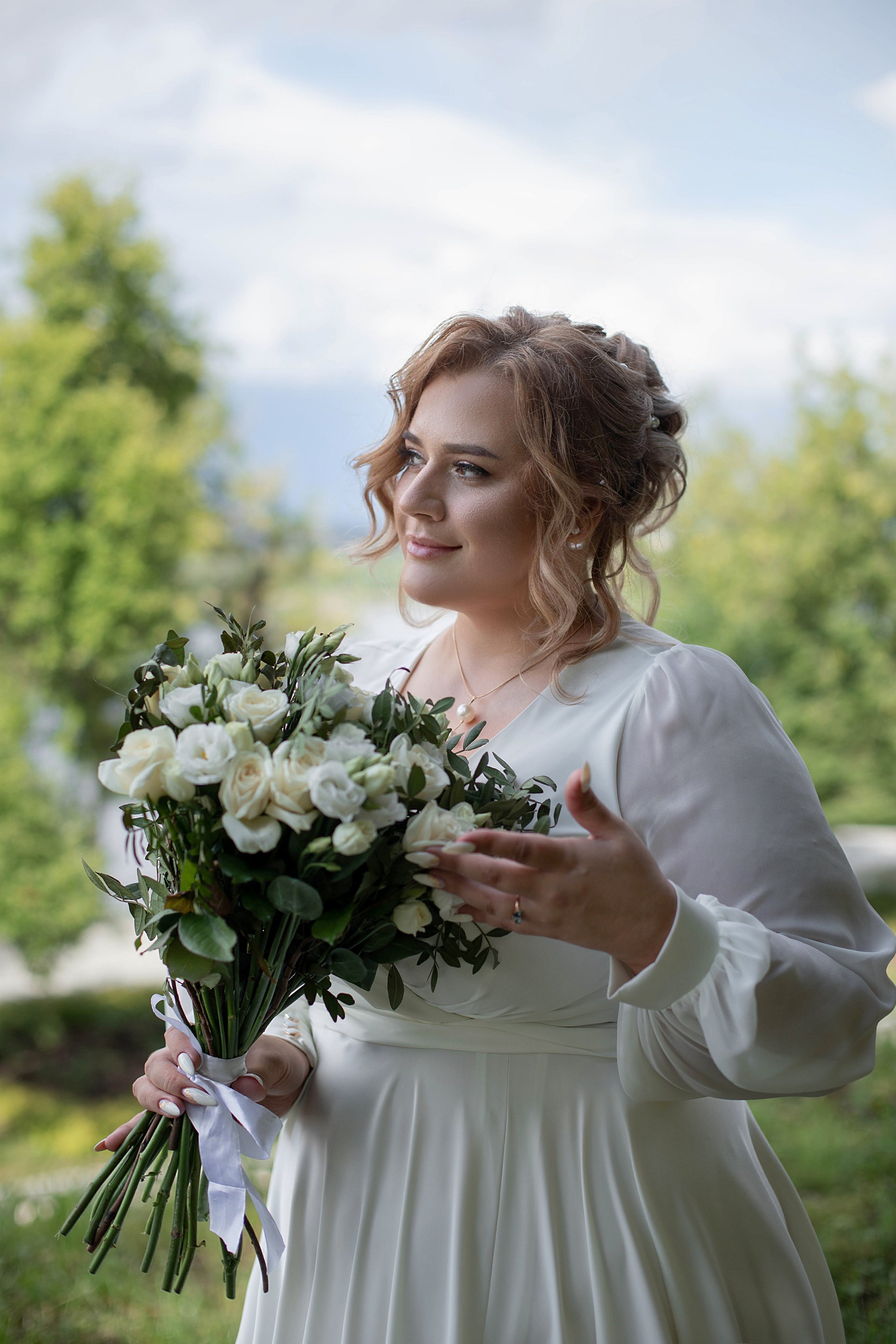 Свадьбы, love story. Фотограф Ирина Зверева