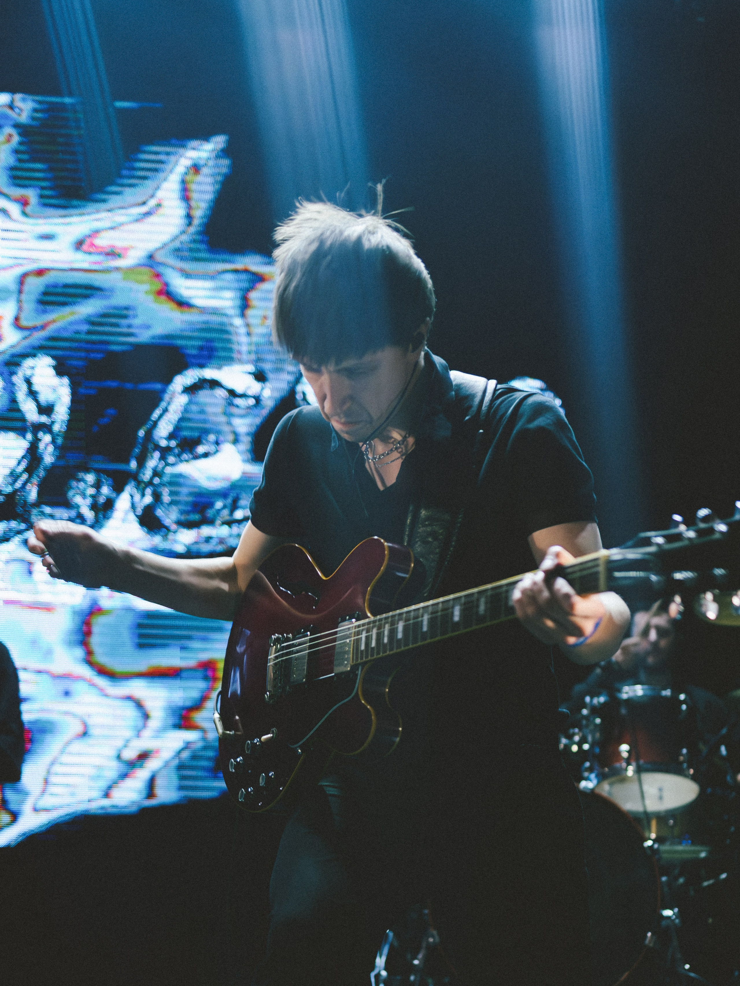 Motherland Winter’26. RUSLAN ROZANOV