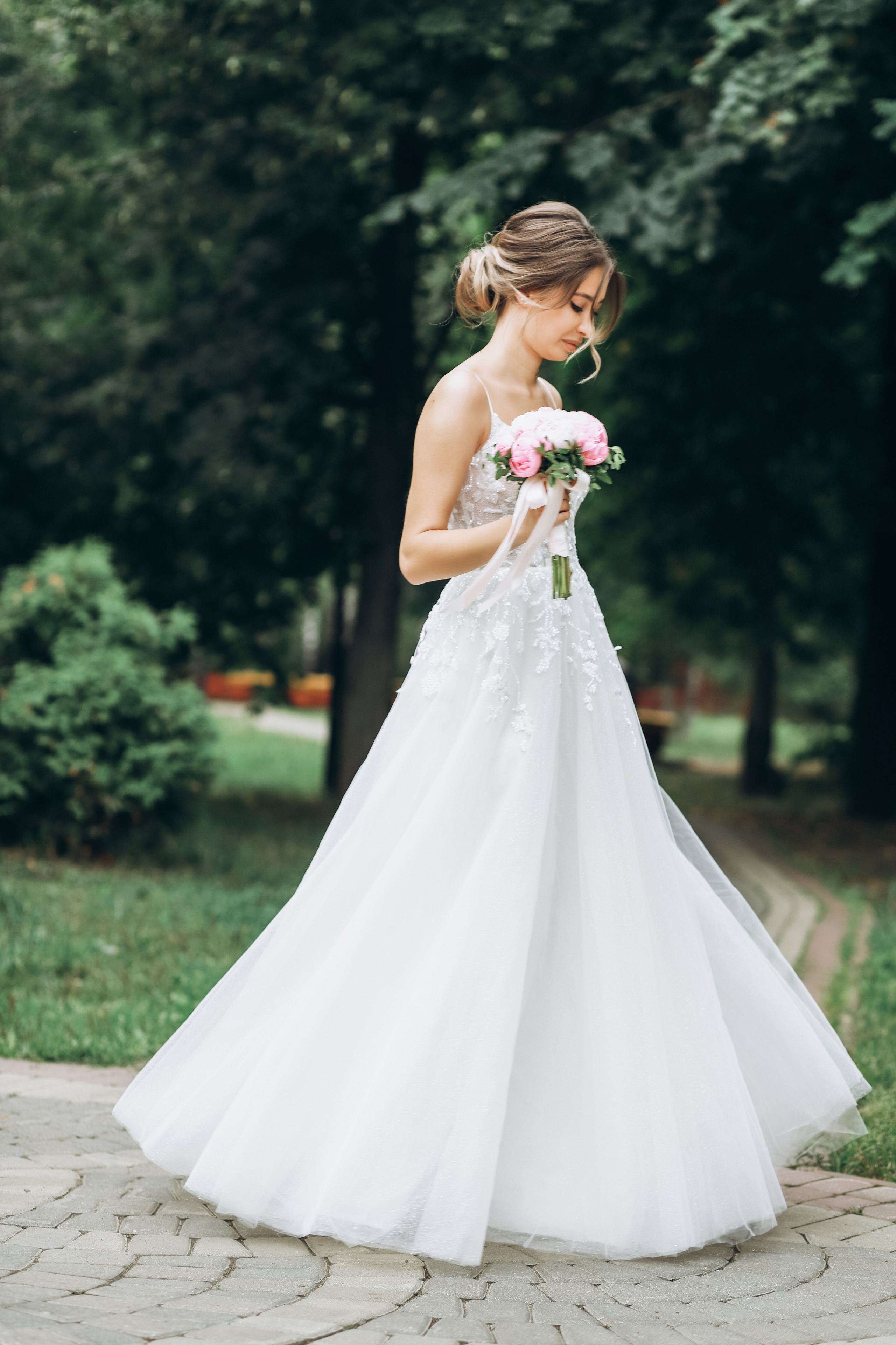 Wedding Day. Андрей и Яна. Портретный и лайфстайл фотограф в Москве Катерина Медведева
