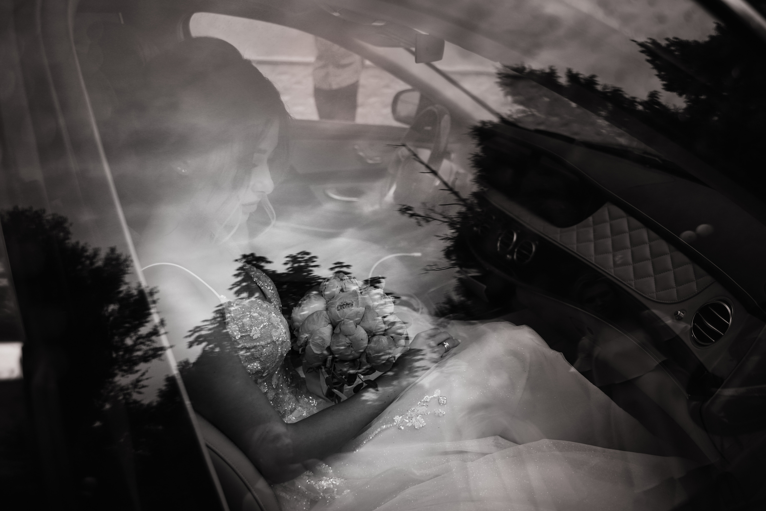 Wedding Day. Андрей и Яна. Портретный и лайфстайл фотограф в Москве Катерина Медведева