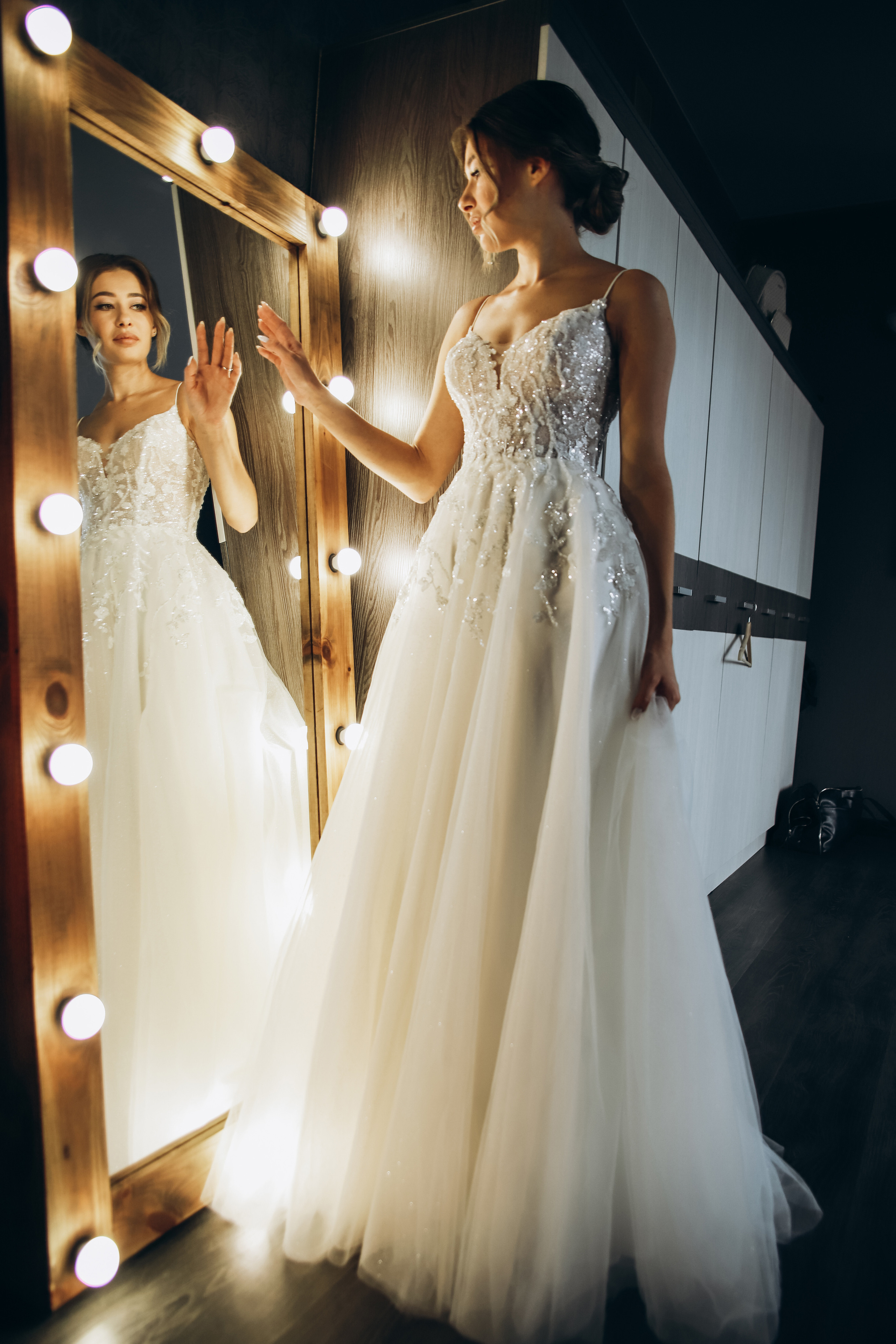 Wedding Day. Андрей и Яна. Портретный и лайфстайл фотограф в Москве Катерина Медведева