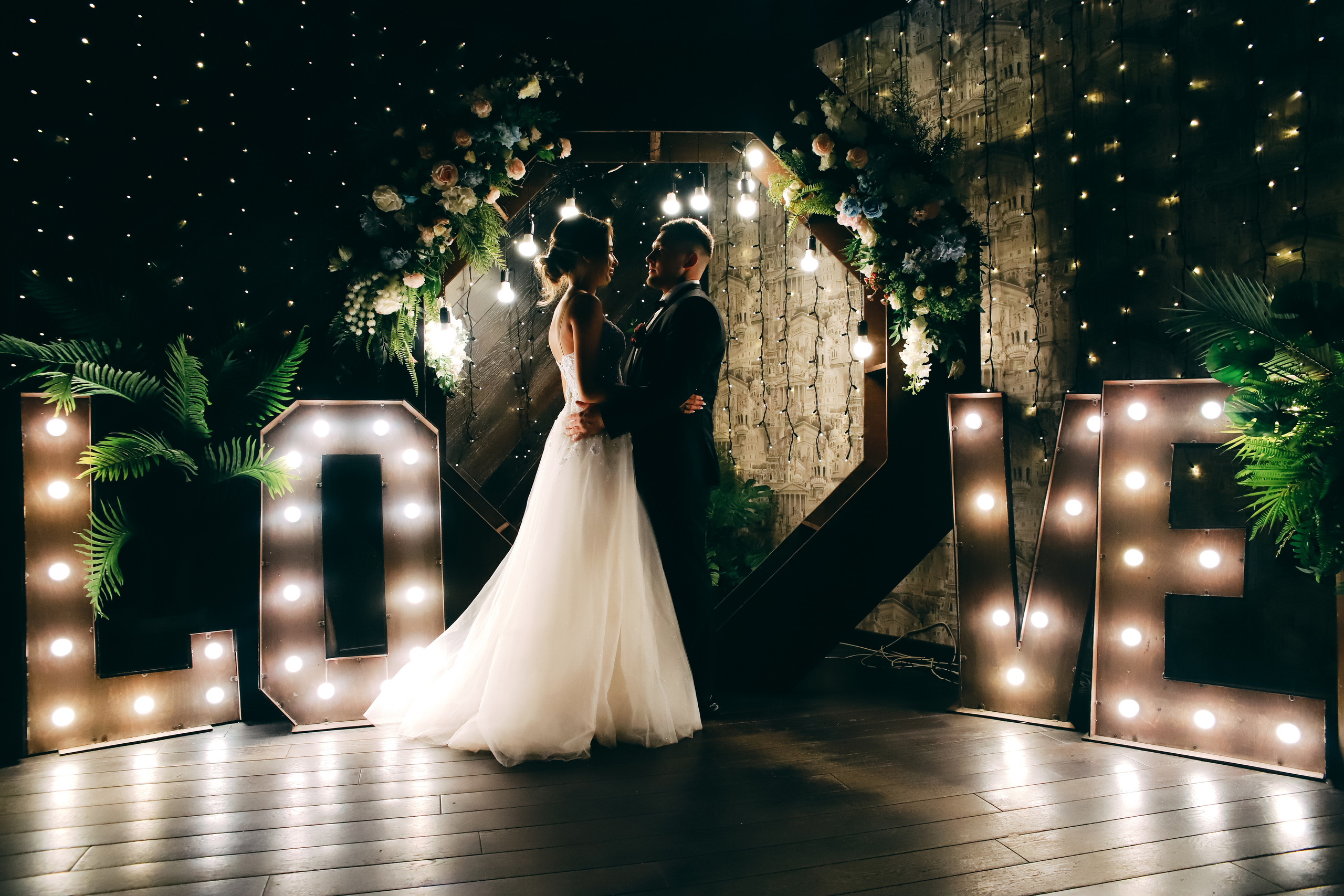Wedding Day. Андрей и Яна. Портретный и лайфстайл фотограф в Москве Катерина Медведева