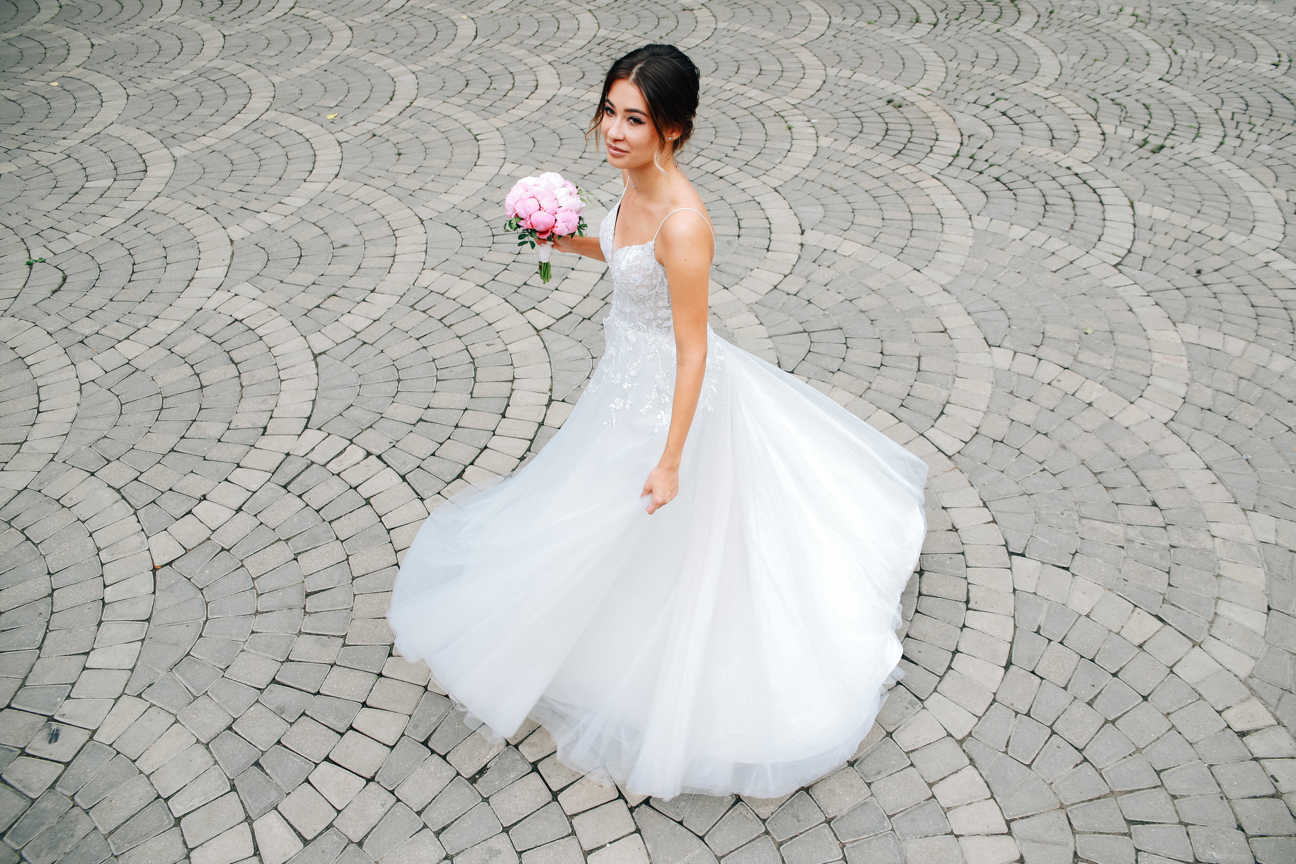Wedding Day. Андрей и Яна. Портретный и лайфстайл фотограф в Москве Катерина Медведева