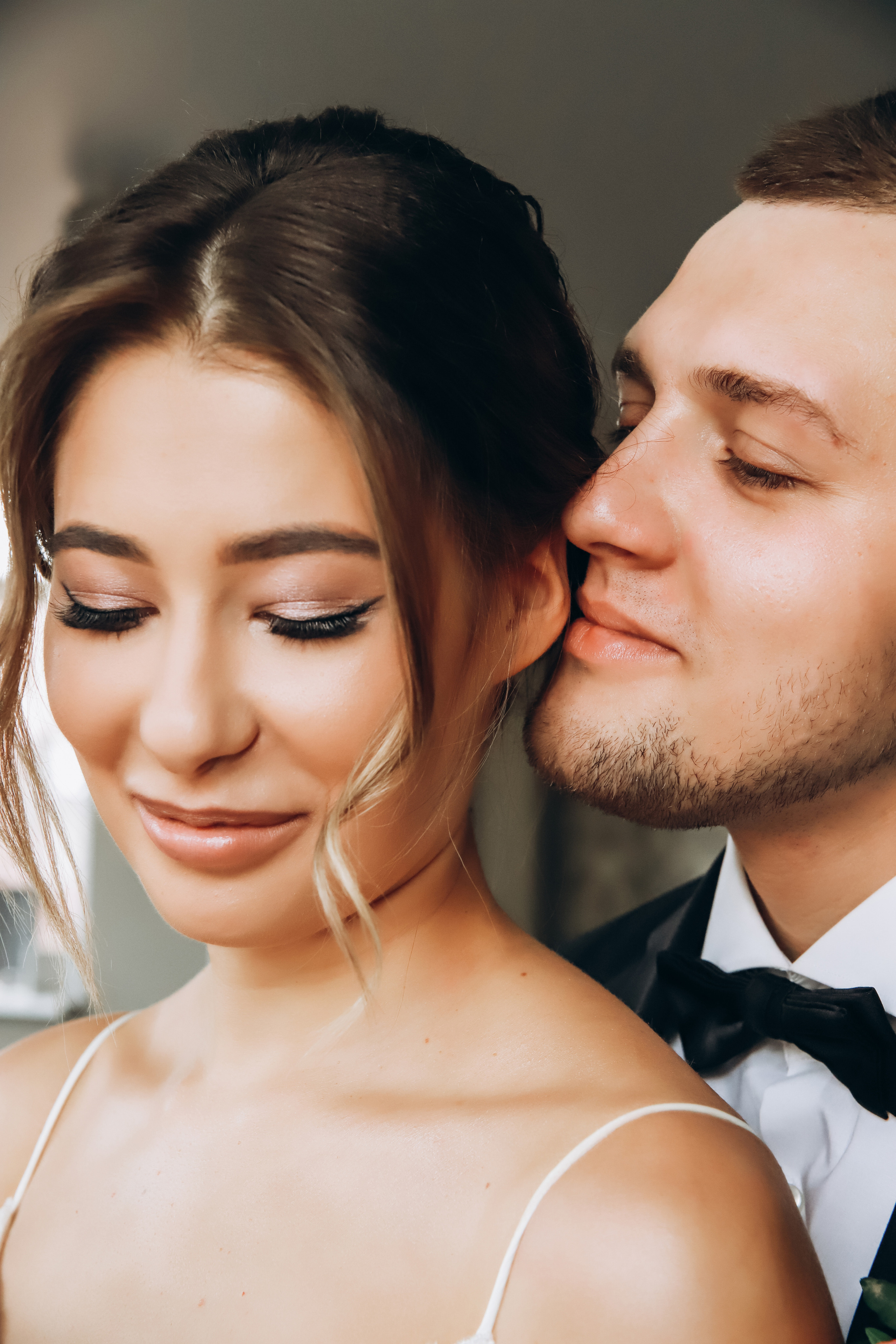 Wedding Day. Андрей и Яна. Портретный и лайфстайл фотограф в Москве Катерина Медведева