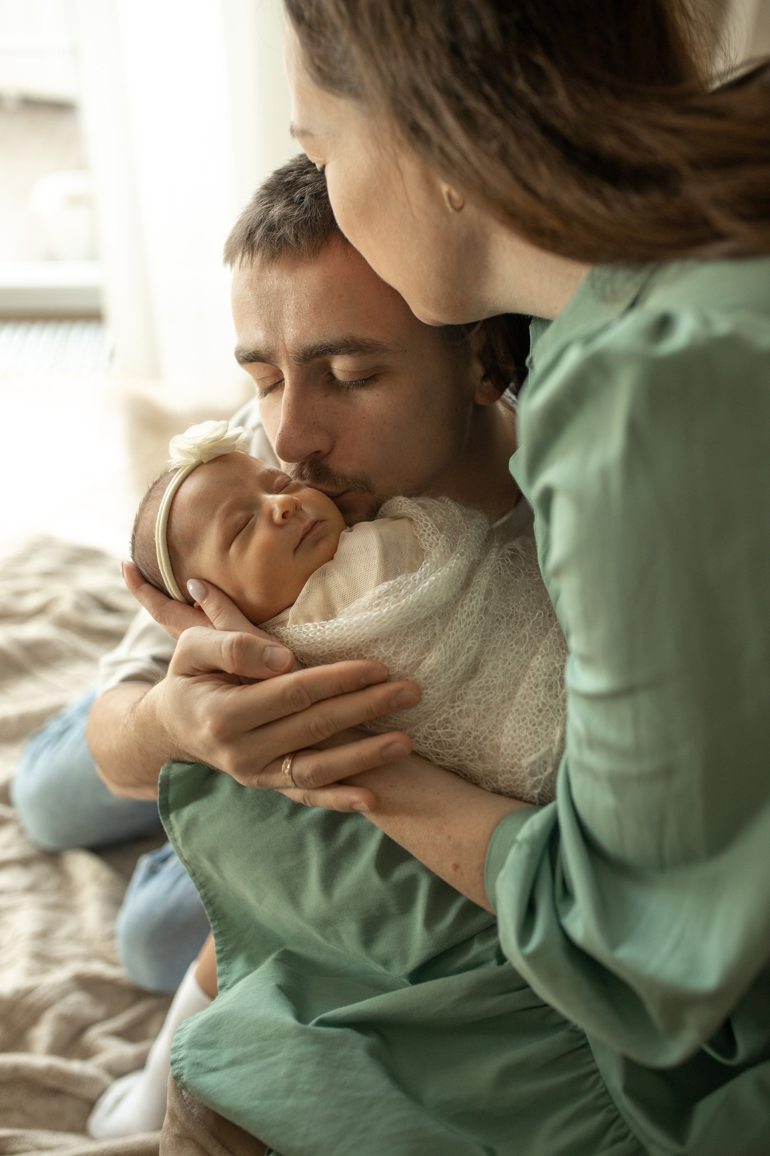 Ньюборн Мария. Фотограф в Железнодорожном и Балашихе
