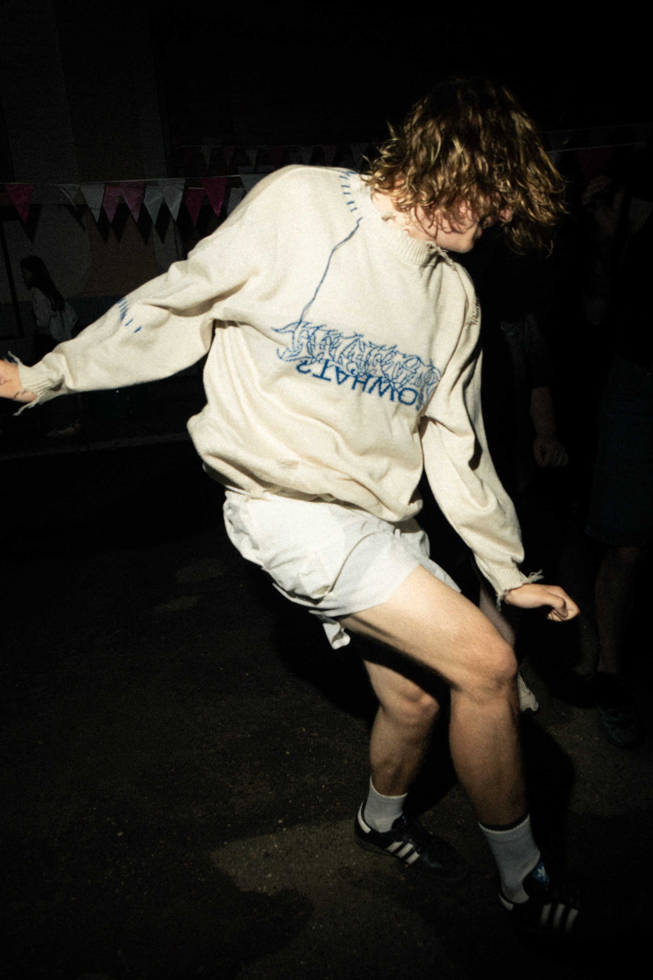 Рабочее Название — Take Off. Фотограф в Ярославле Никита Зайцев