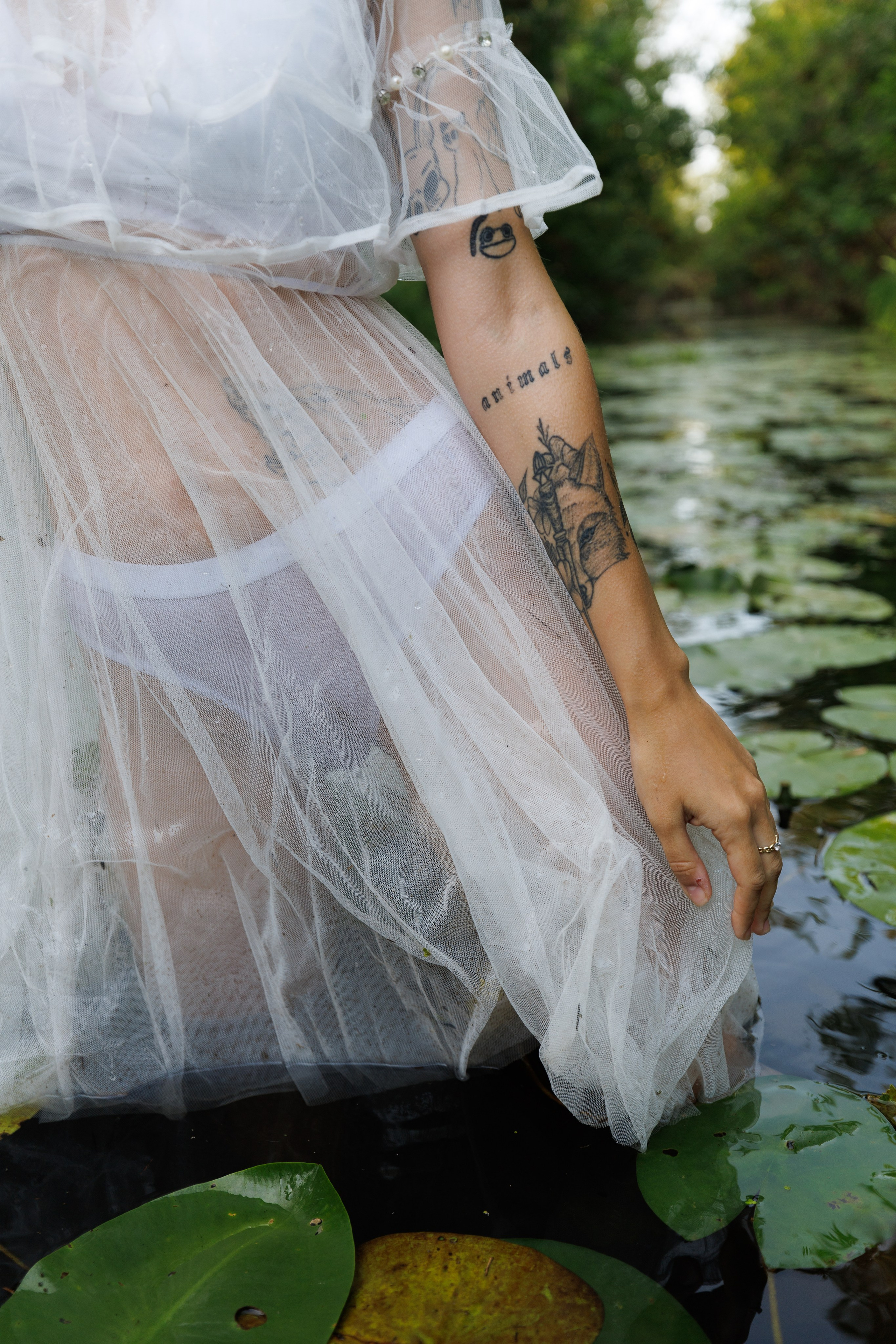 Ксения. Свадебный фотограф Оксана Проценко