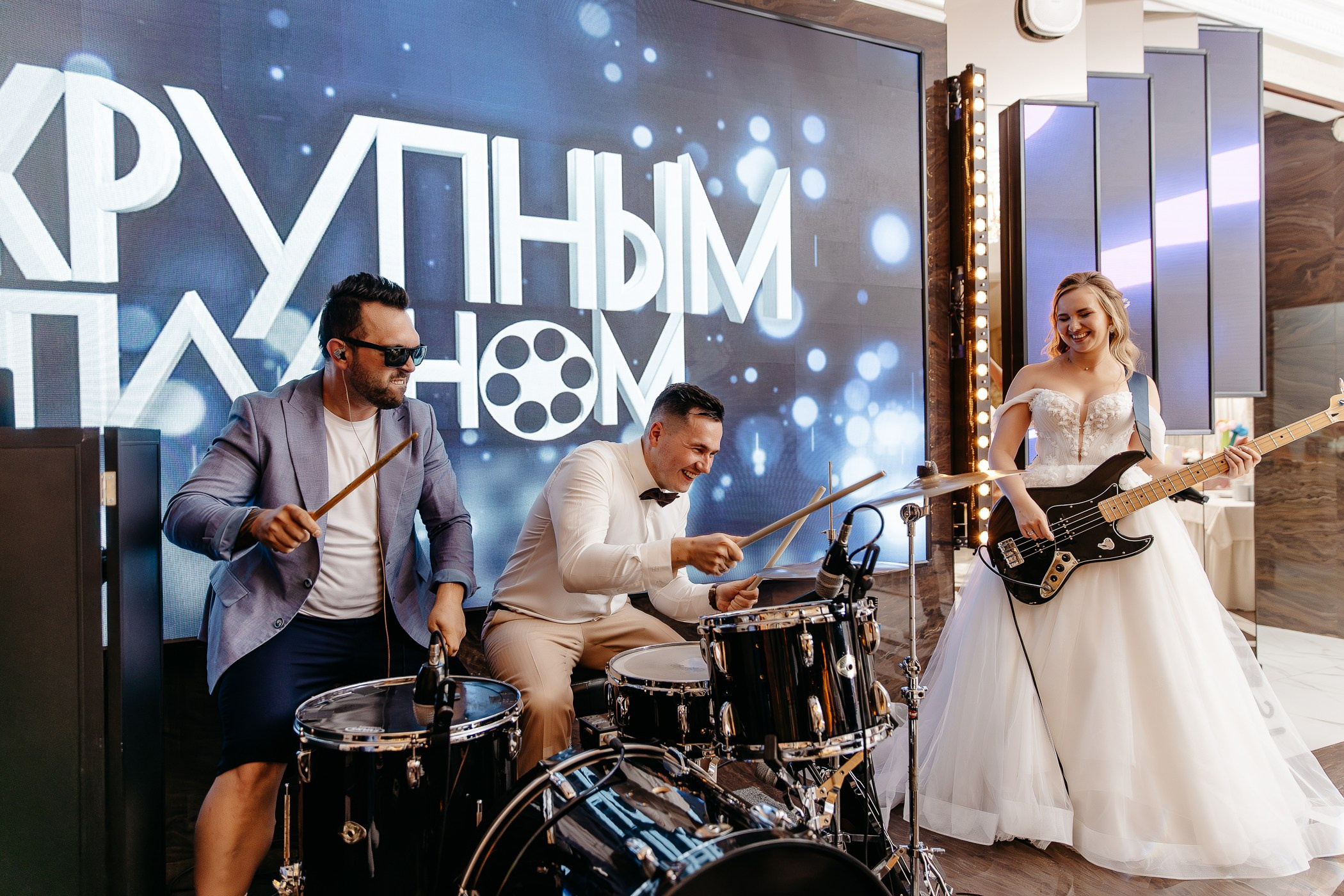 Сергей и Елизавета. Тимур Аминов | Фотограф в Кемерове