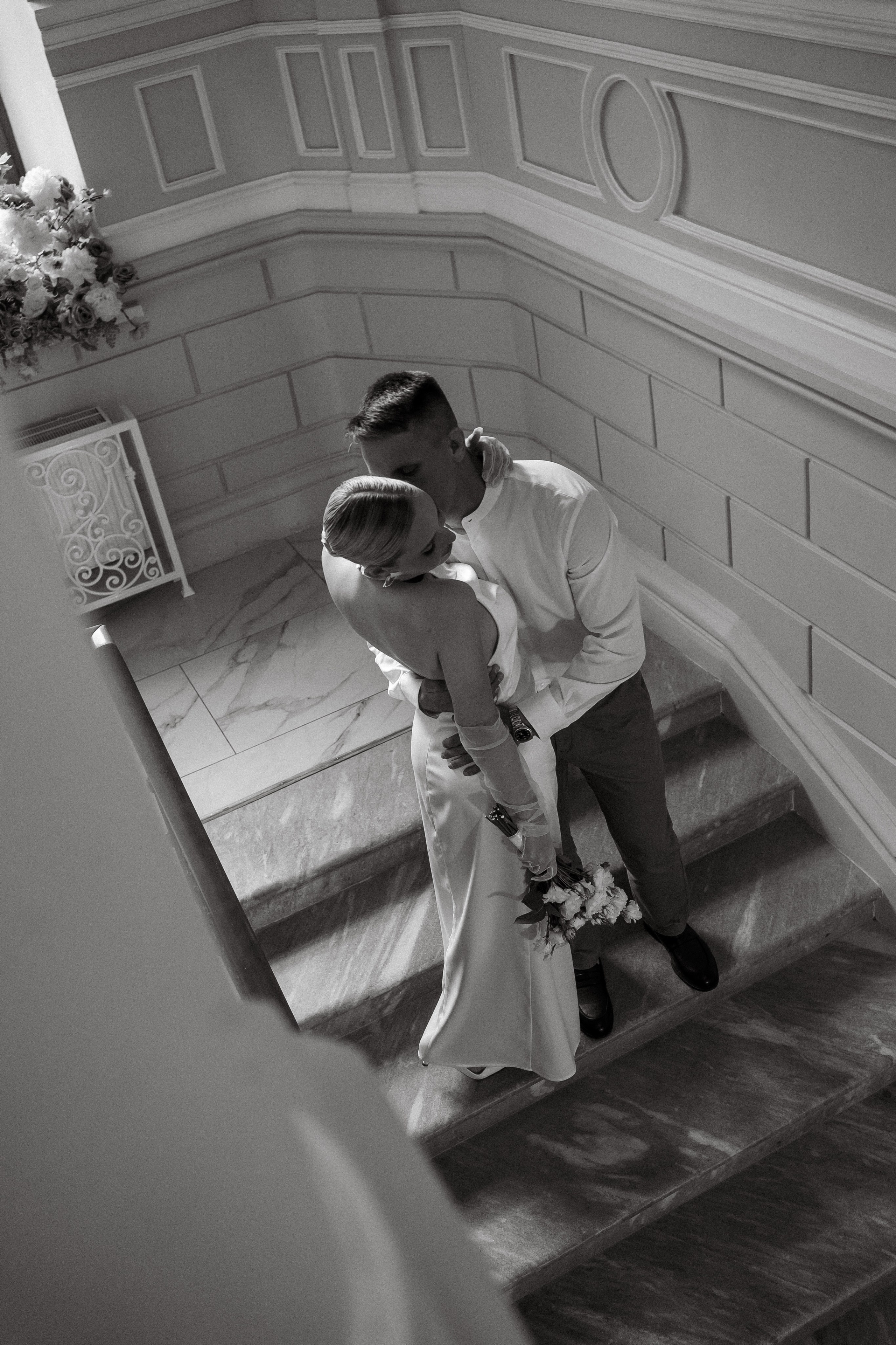 Лена и Данил. Главная