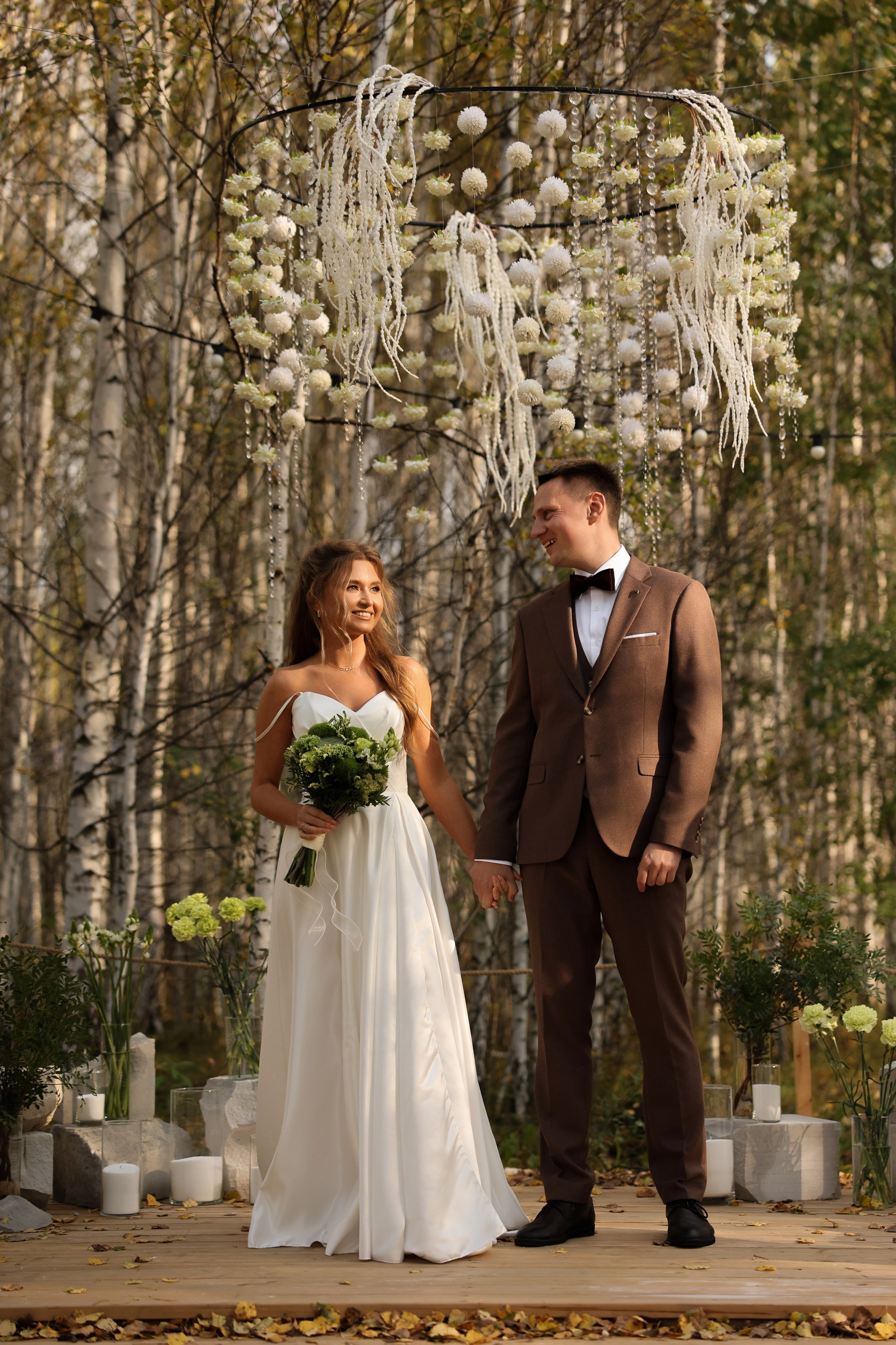 Андрей и Екатерина. Свадебный и семейный фотограф. Озерск, Челябинск и Екатеринбург