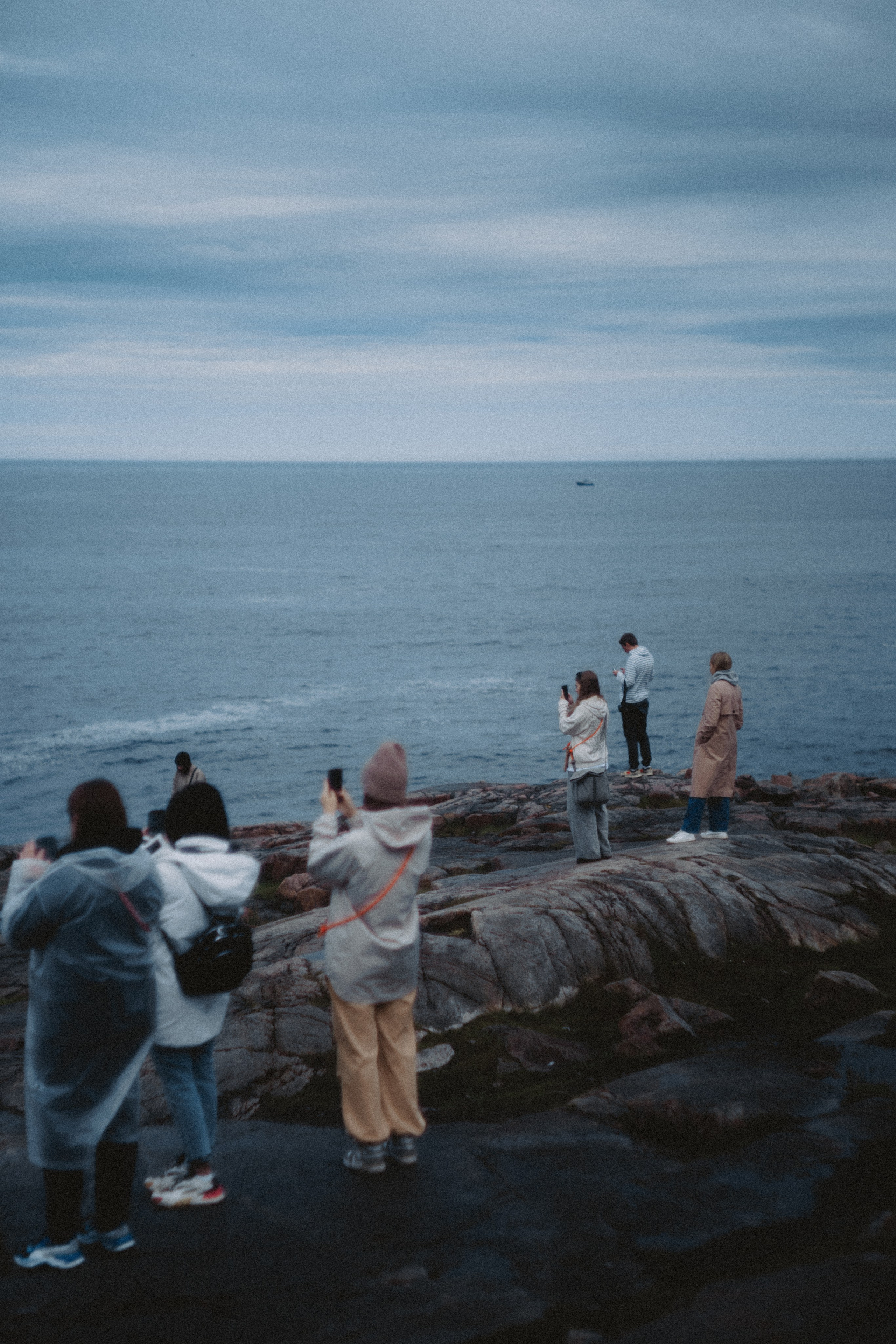 Териберка, Мурманск. Фотосъёмка для компании по организации туров в коллаборации с Яндекс 360
