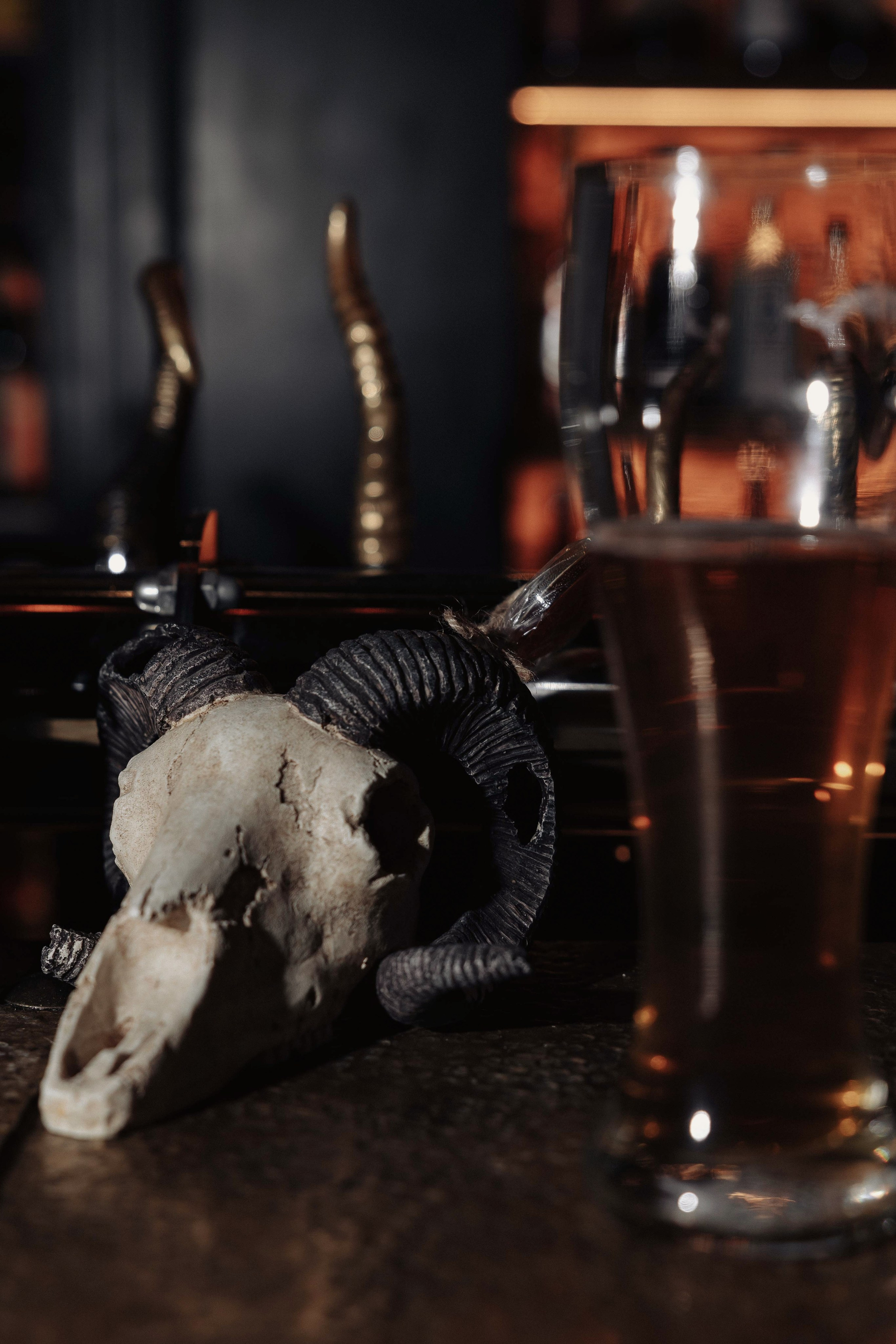 День рождения бара «Рога и Копыта». Алексей Шаров — свадебный и репортажный фотограф в Нижнем Новгороде